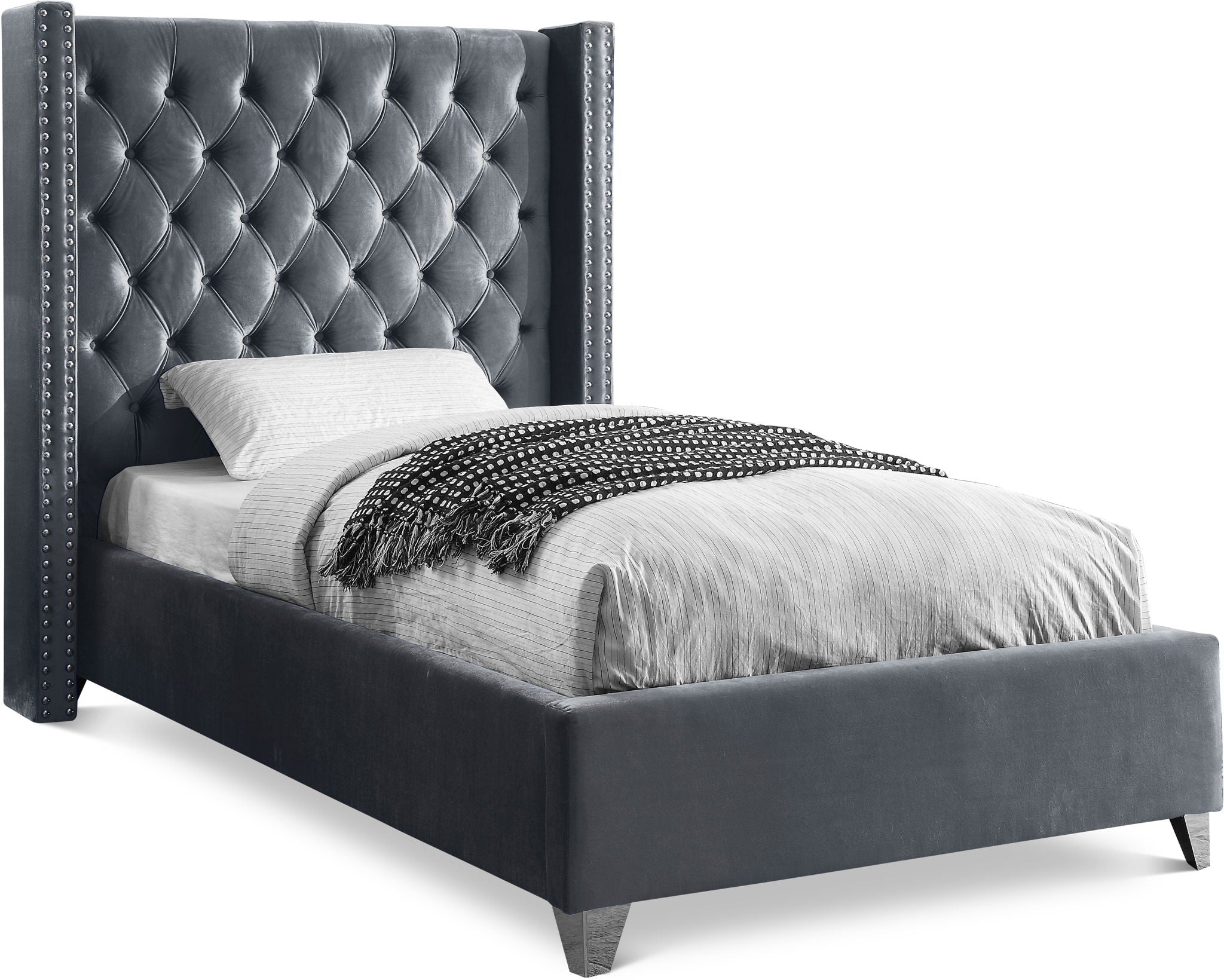 Aiden - Bed - Urban Living Furniture (Los Angeles, CA)
