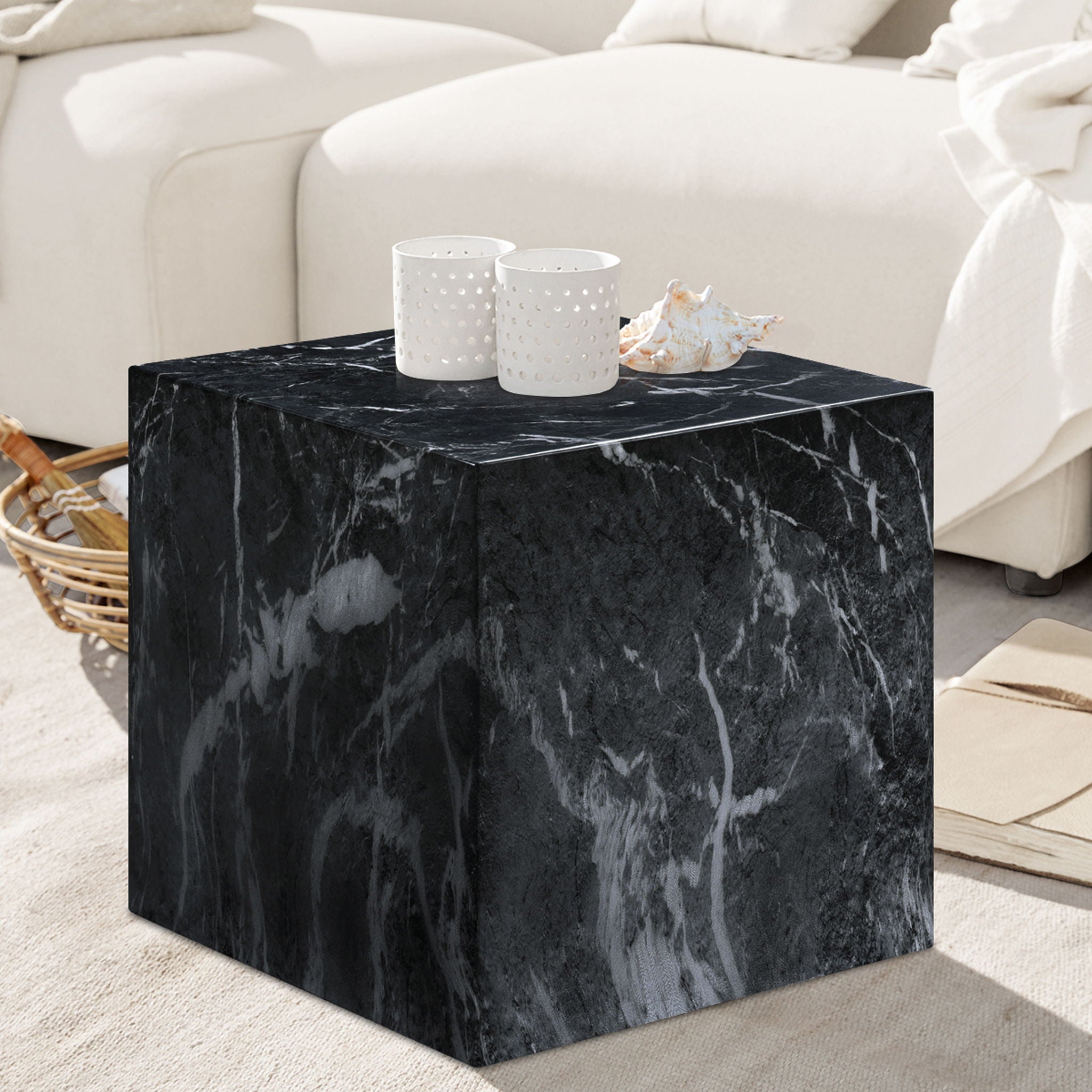 Piazza - Table - Urban Living Furniture (Los Angeles, CA)