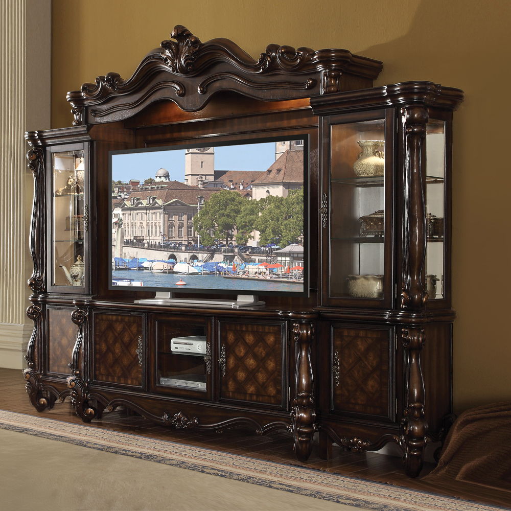 Versailles - Entertainment Center - Urban Living Furniture (Los Angeles, CA)