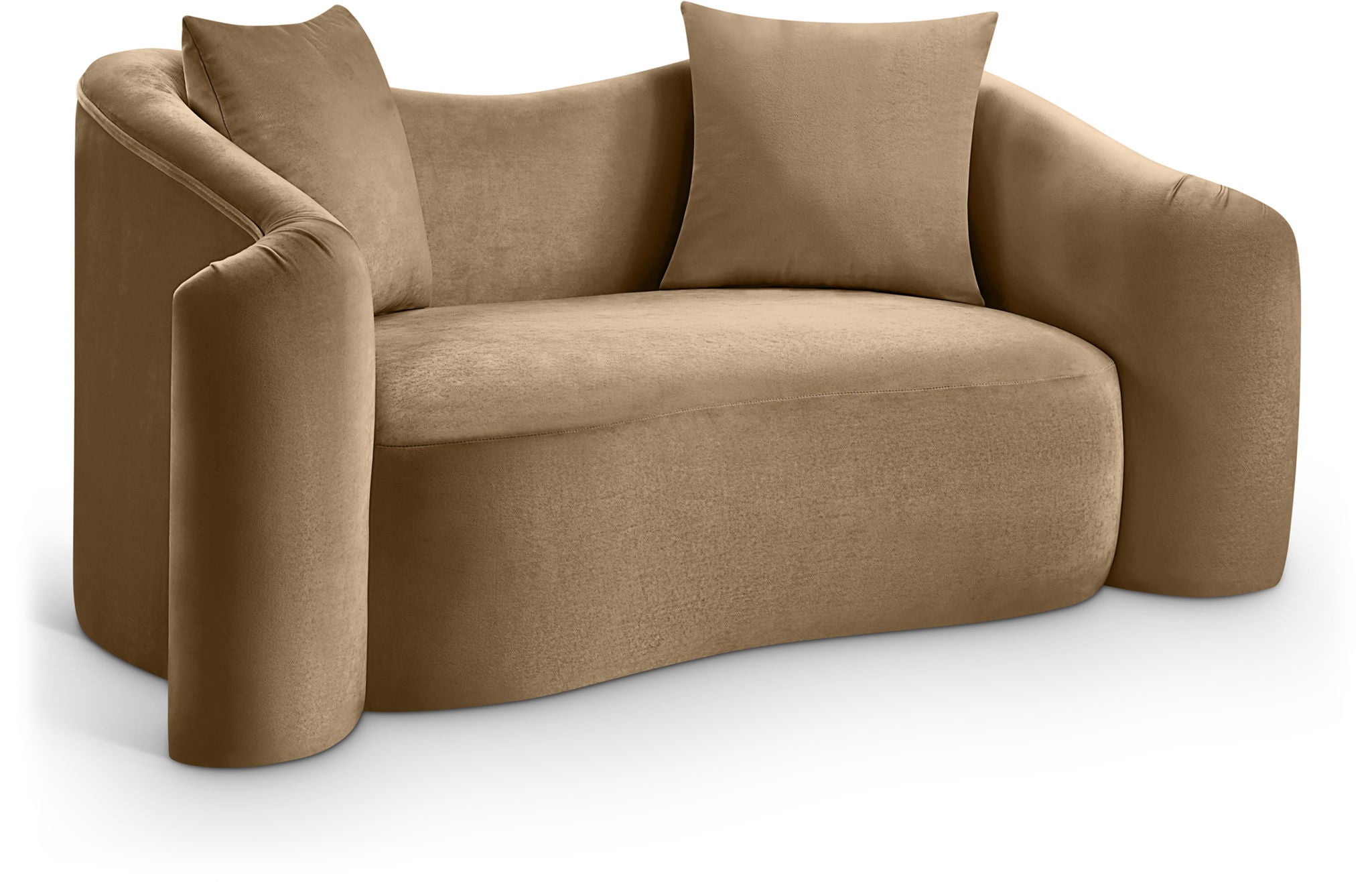 Destin - Loveseat - Urban Living Furniture (Los Angeles, CA)