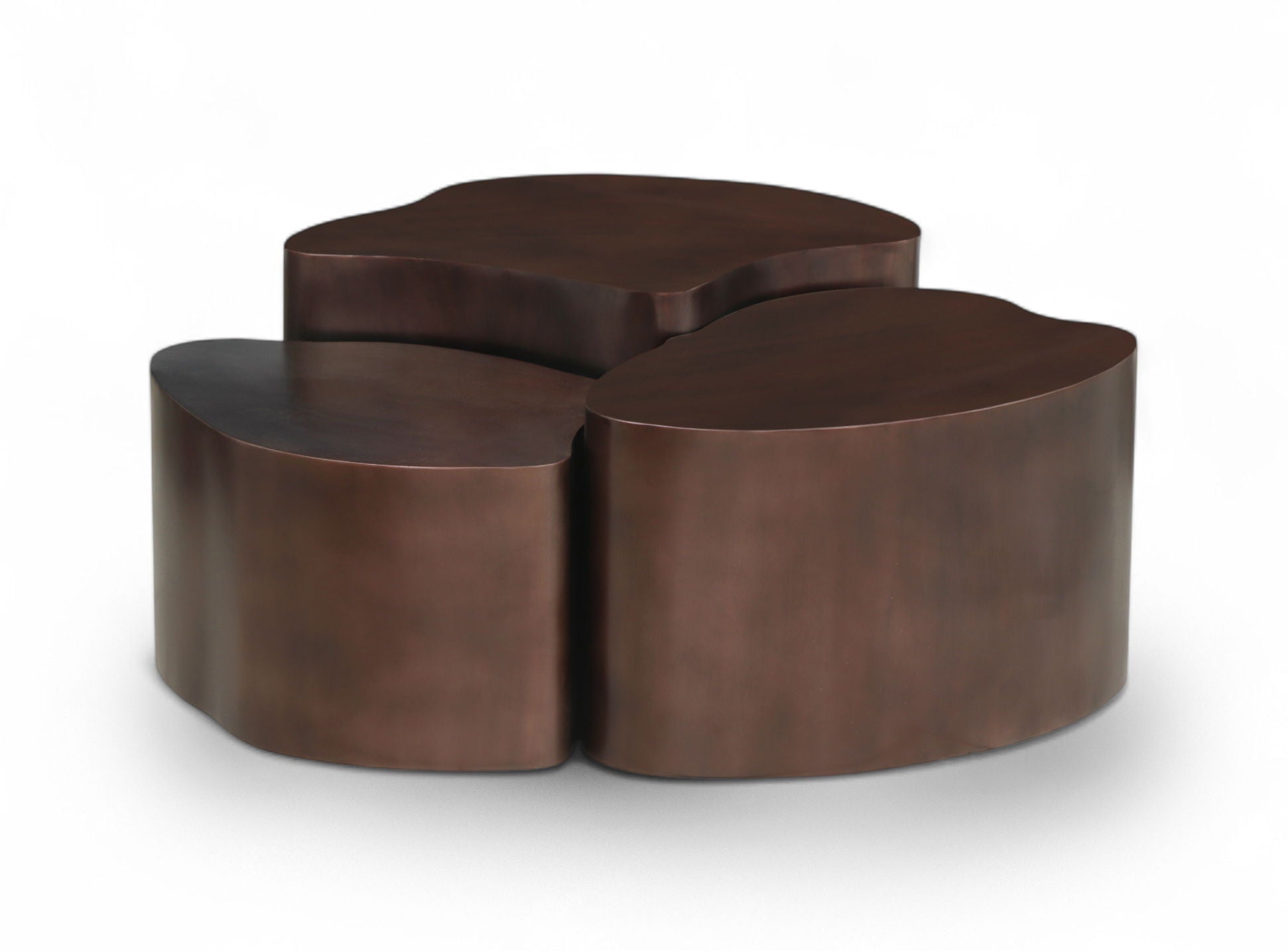 Banyan - Iron Coffee Table - Urban Living Furniture (Los Angeles, CA)