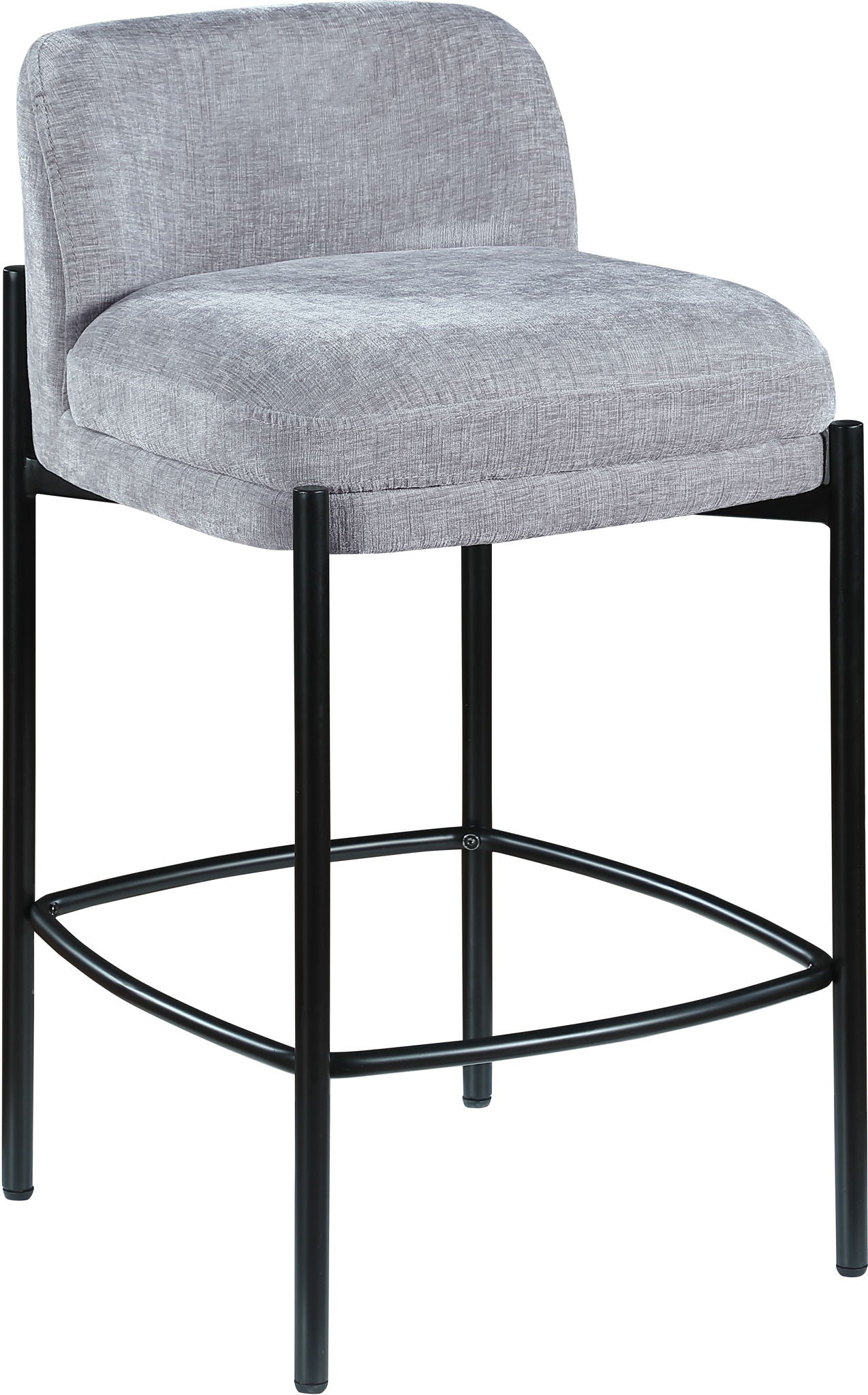 Burton - Stool (Set of 2) - Urban Living Furniture (Los Angeles, CA)