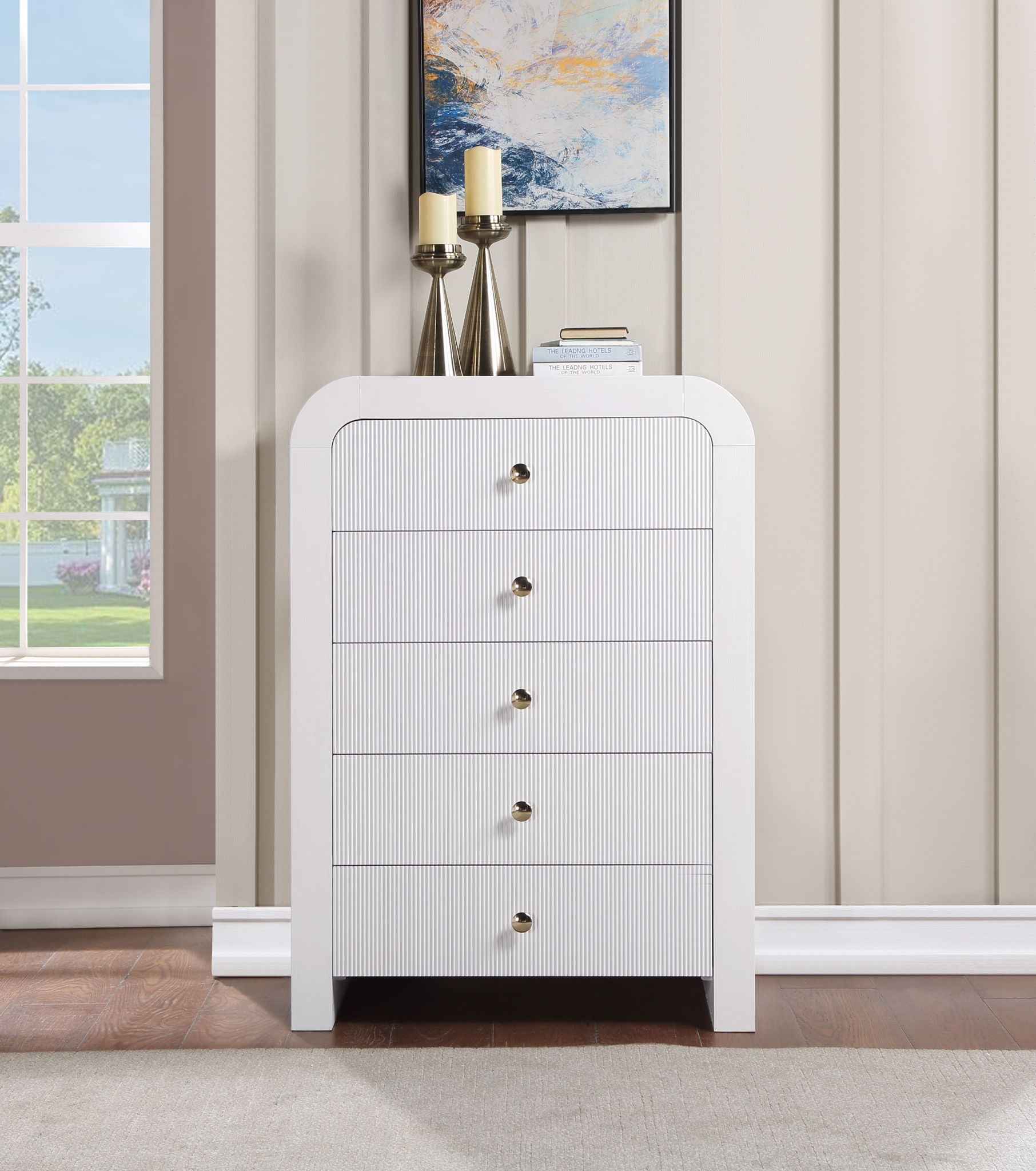 Artisto - Chest - Urban Living Furniture (Los Angeles, CA)