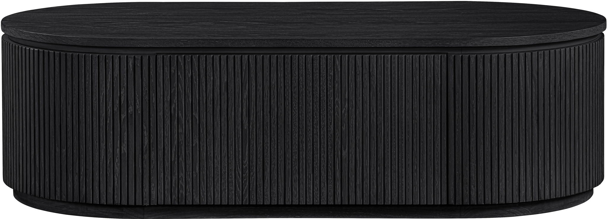 Moana - Rubberwood Coffee Table - Urban Living Furniture (Los Angeles, CA)