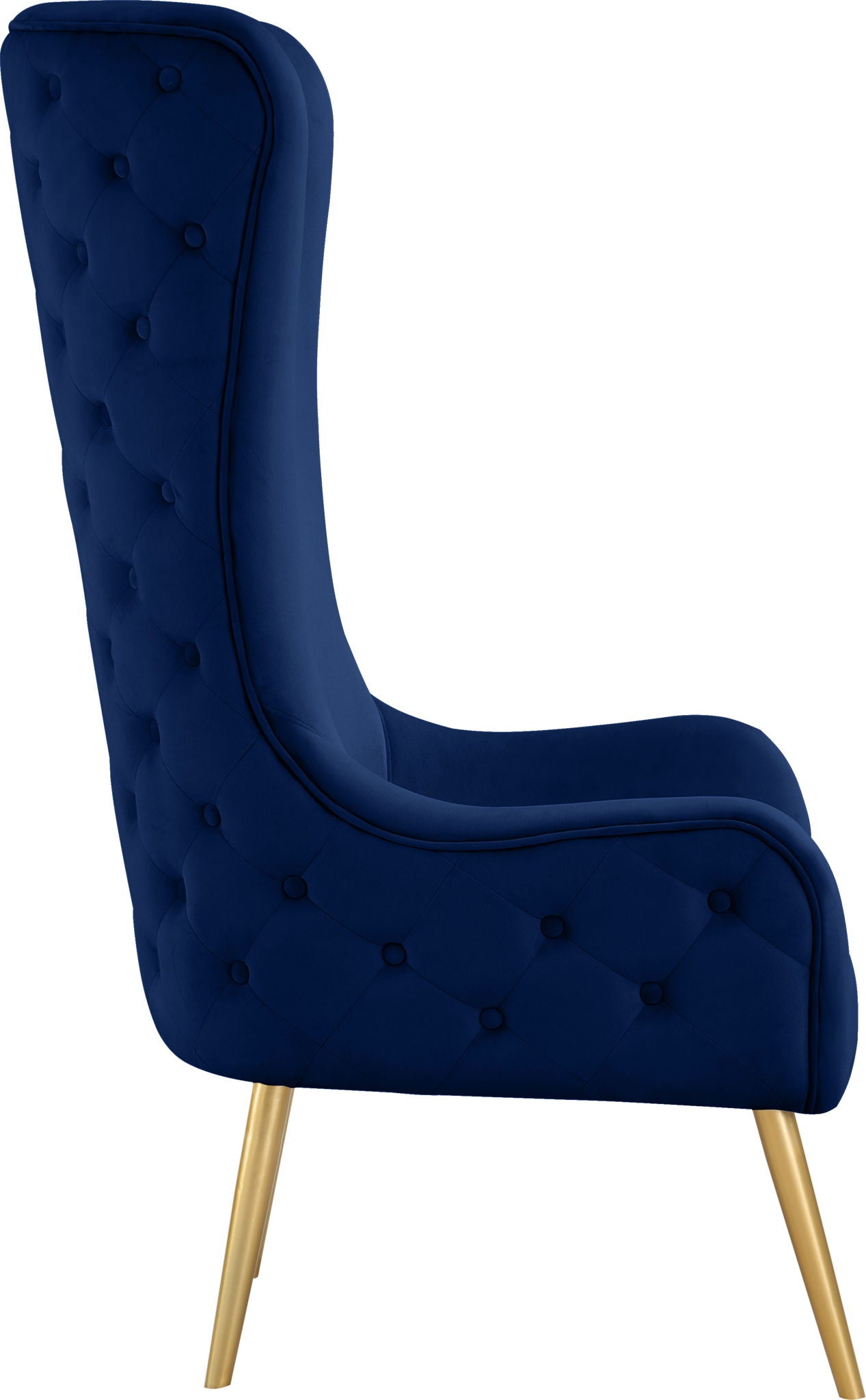 Alexander - Accent Chair - Urban Living Furniture (Los Angeles, CA)