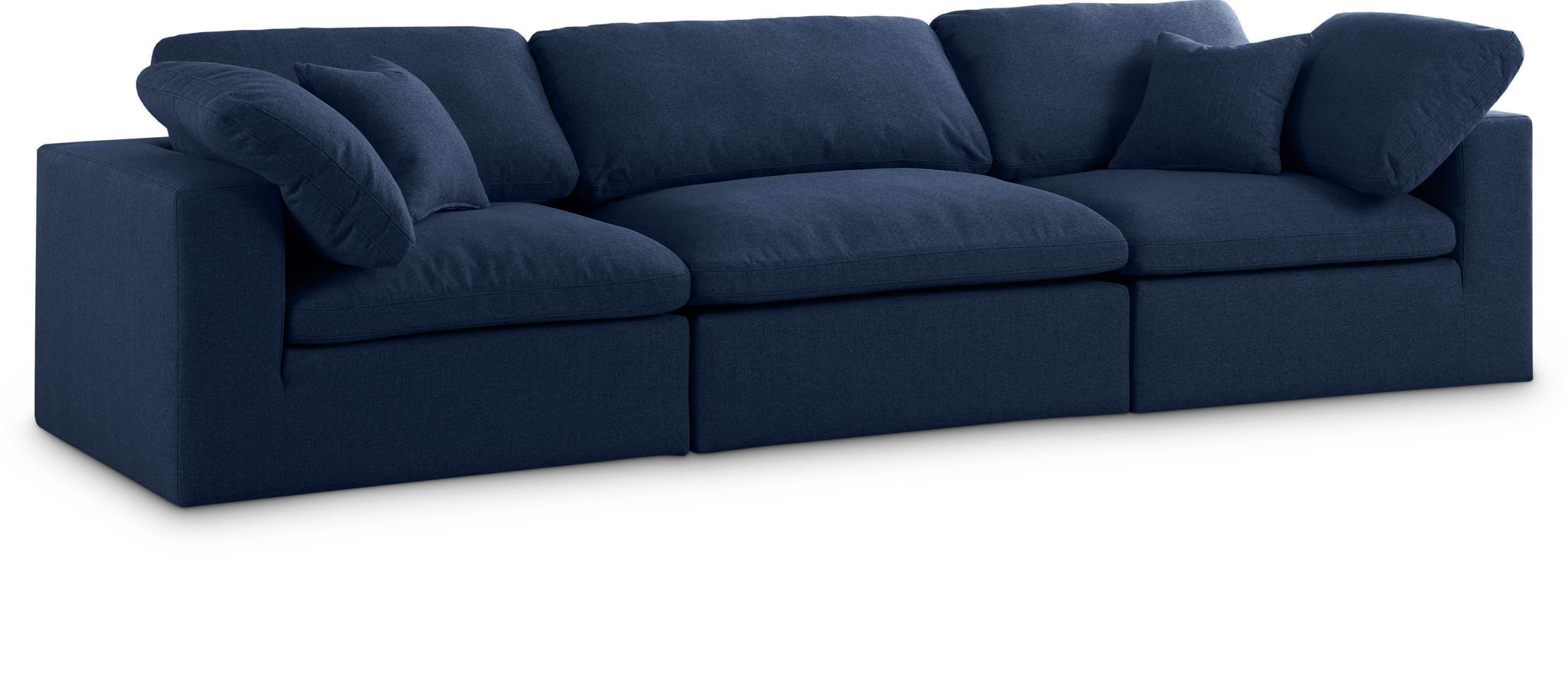 Serene - Modular 3 Seat Sofa - Urban Living Furniture (Los Angeles, CA)
