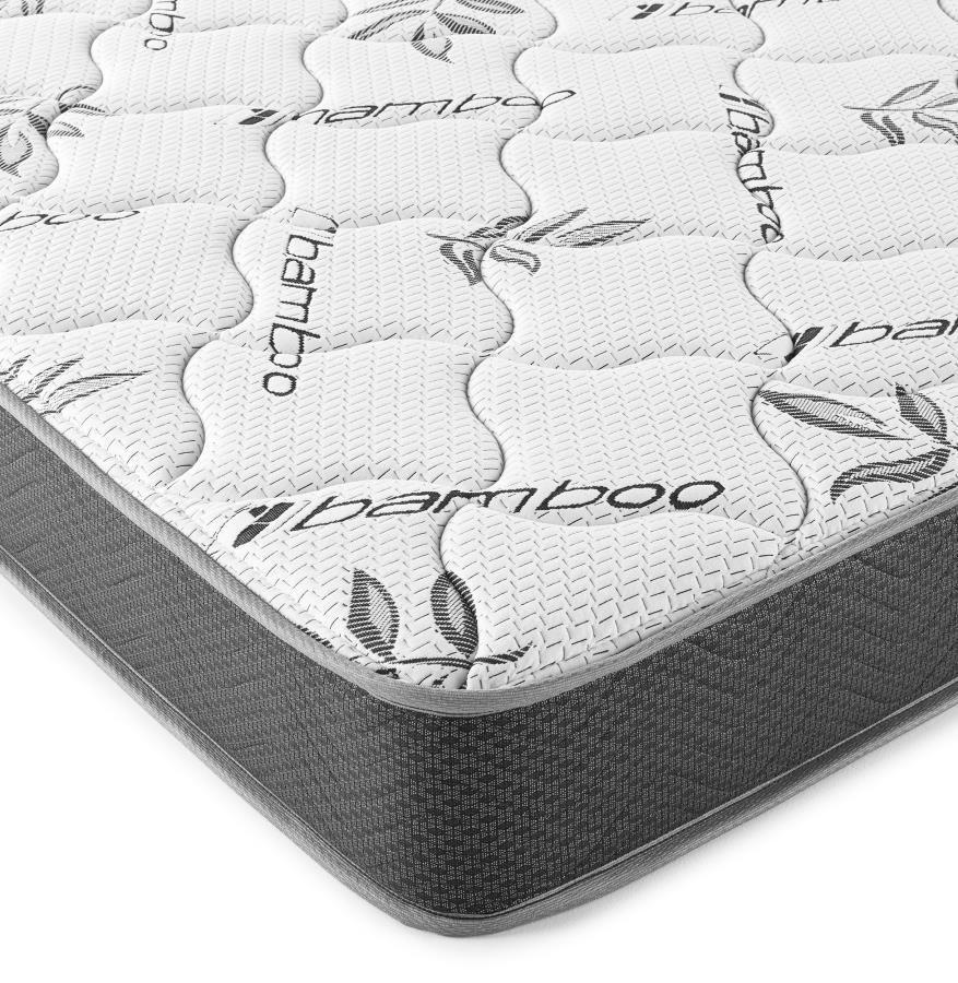Kenyon - Bamboo Cover Firm Foam Mattress - Urban Living Furniture (Los Angeles, CA)