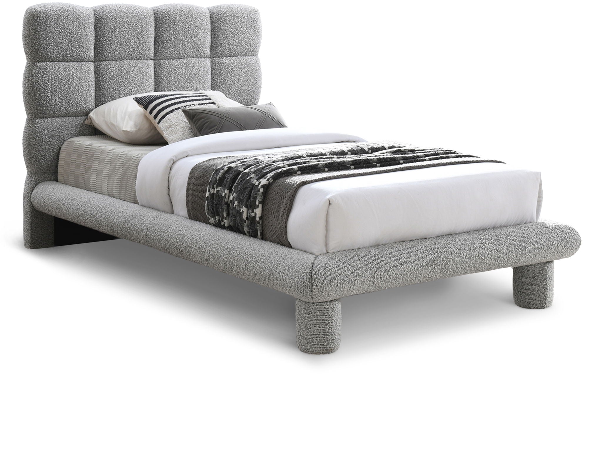 Deco - Bed - Urban Living Furniture (Los Angeles, CA)