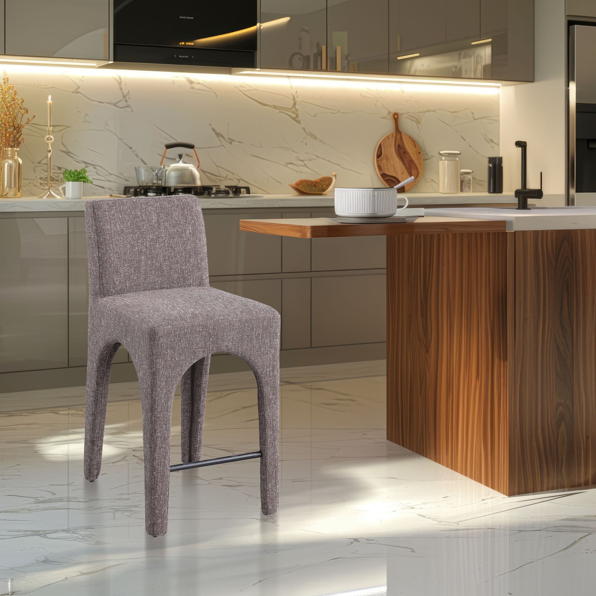 Gramercy - Stool - Urban Living Furniture (Los Angeles, CA)