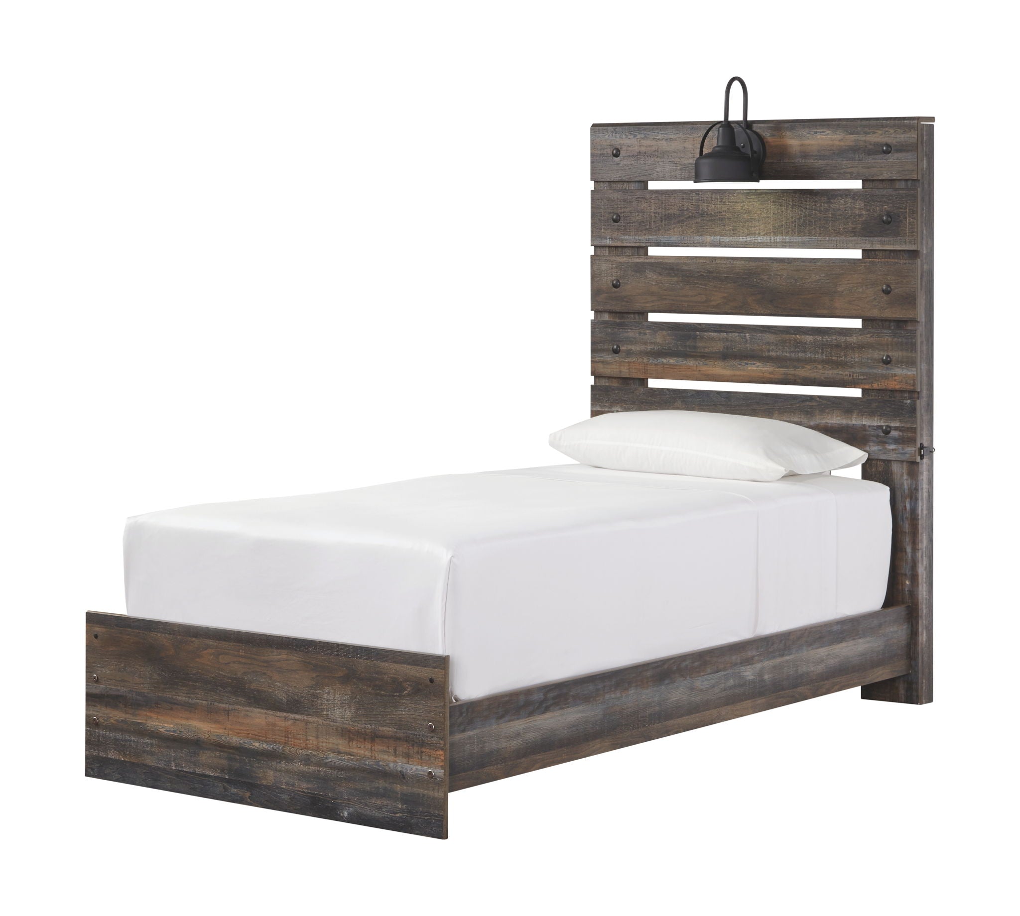 Drystan - Youth Panel Bedroom Set - Urban Living Furniture (Los Angeles, CA)