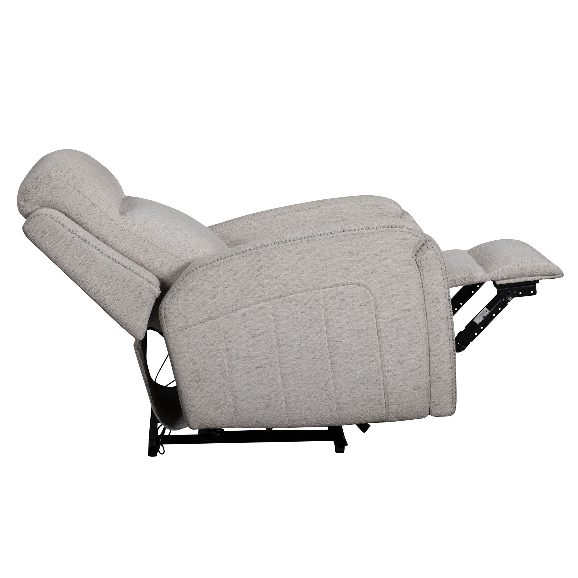 Armstrong - Power Recliner With Heat, Massage And Auto-Glide - Urban Living Furniture (Los Angeles, CA)