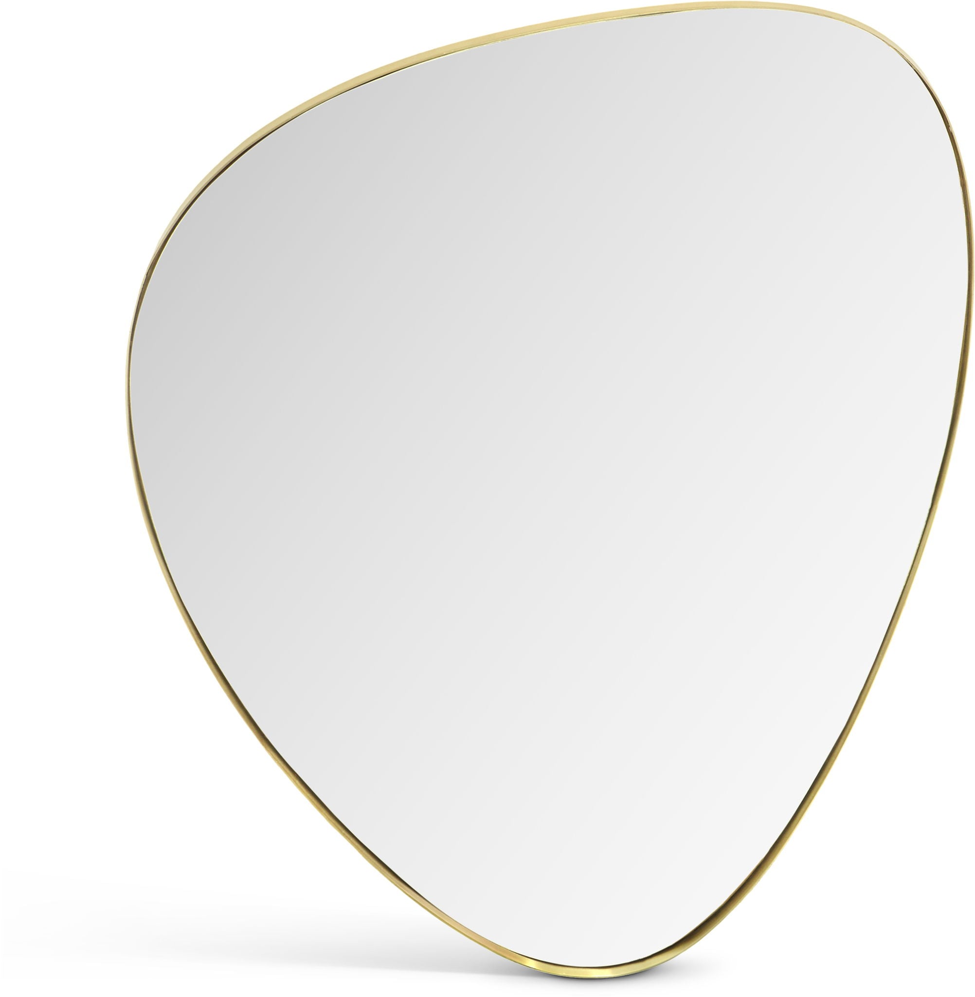 Finch - Mirror - Urban Living Furniture (Los Angeles, CA)