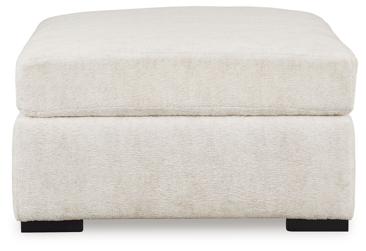 Chessington - Ivory - Oversized Accent Ottoman - Urban Living Furniture (Los Angeles, CA)