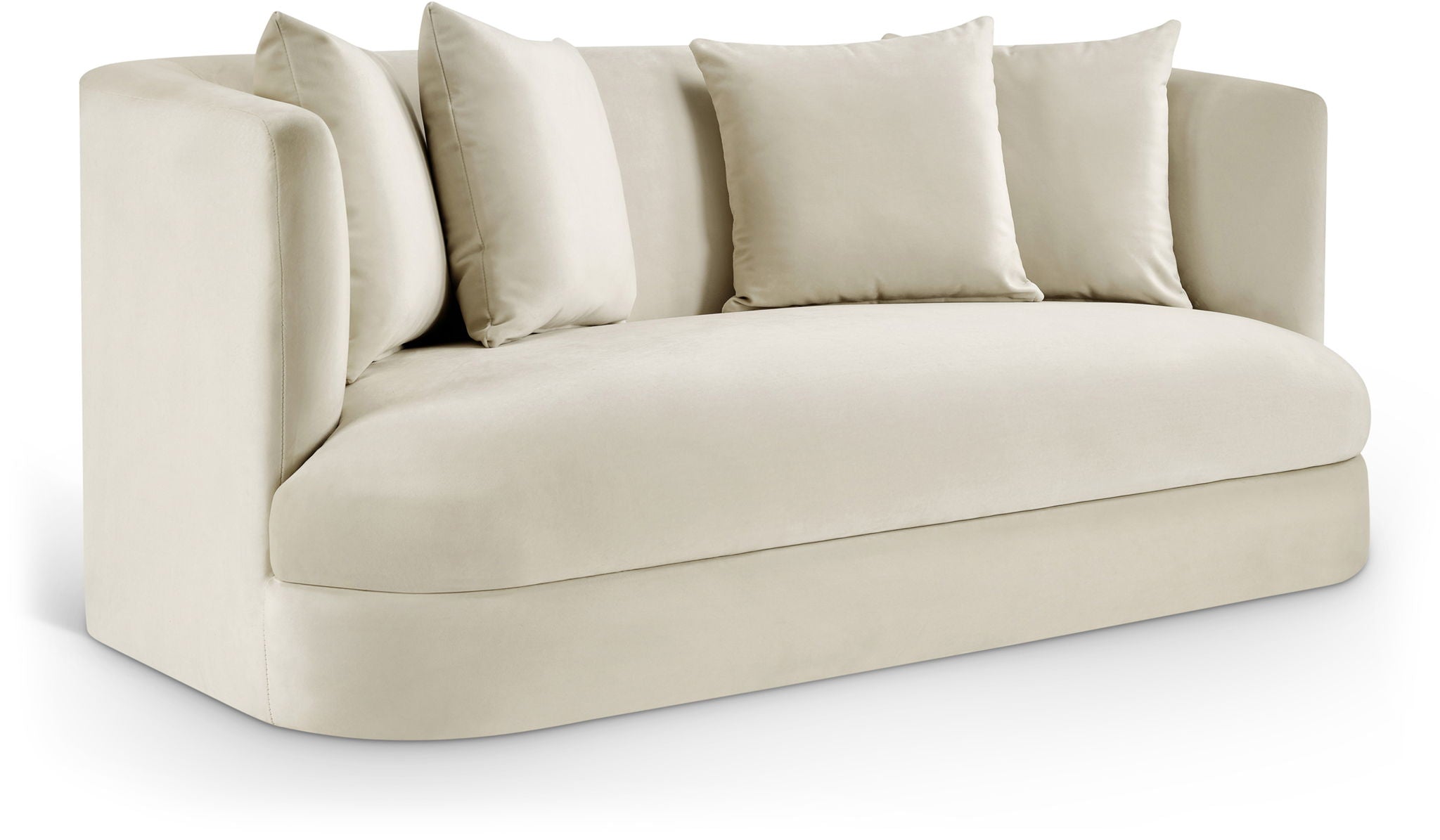 Alder - Loveseat - Urban Living Furniture (Los Angeles, CA)
