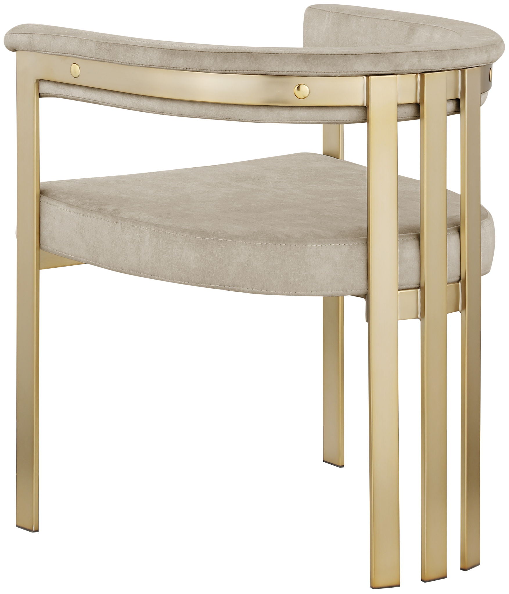 Marcello - Dining Chair - Urban Living Furniture (Los Angeles, CA)