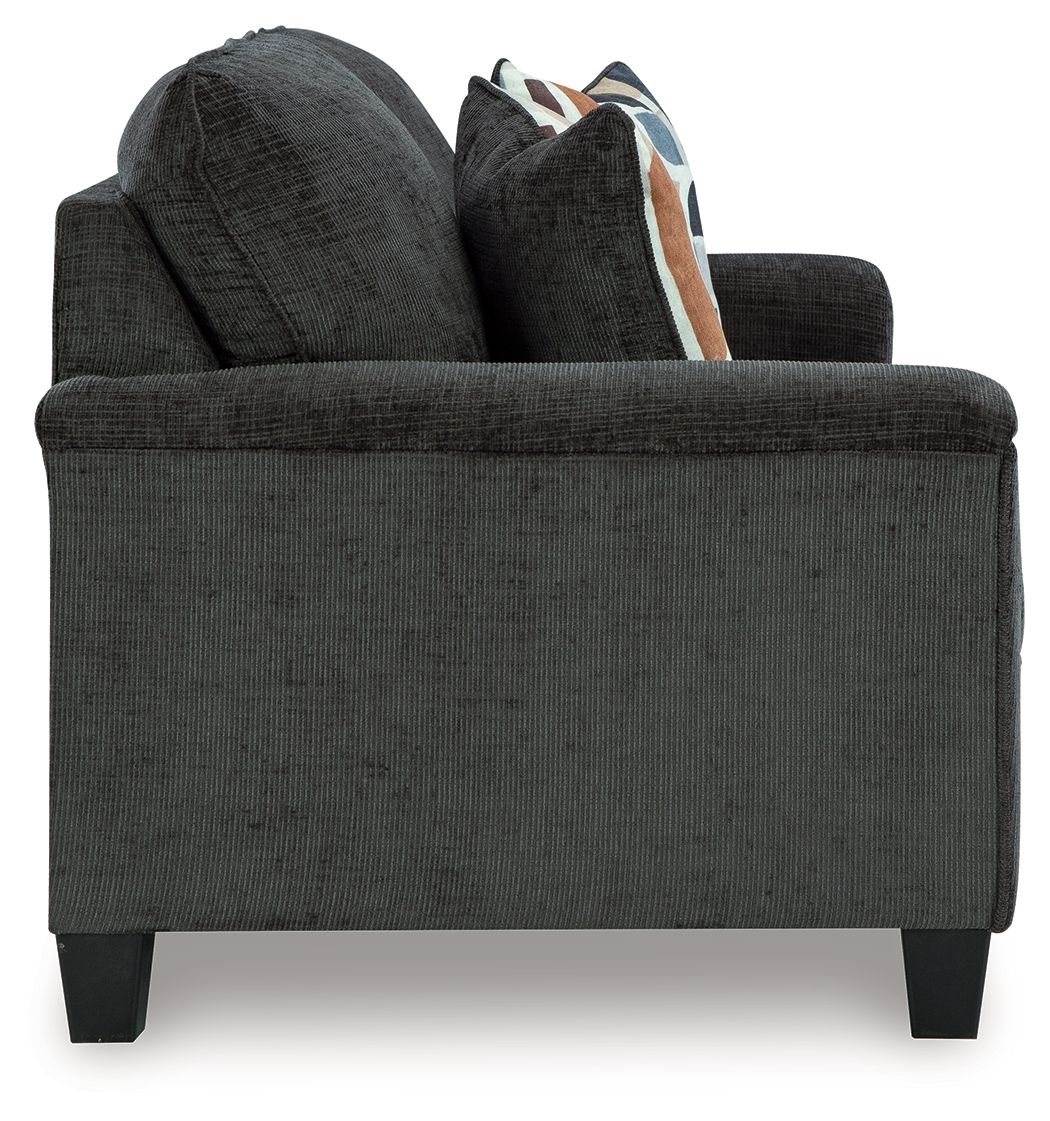 Erinslane - Sofa - Dusk - Urban Living Furniture (Los Angeles, CA)