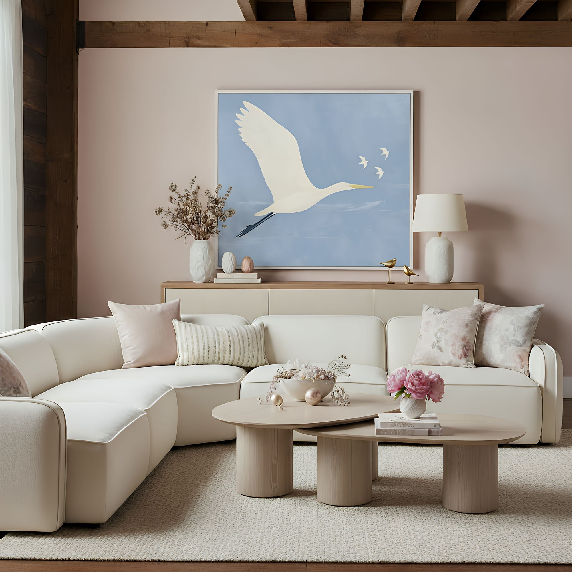 Travie - Modular Sectional - Urban Living Furniture (Los Angeles, CA)