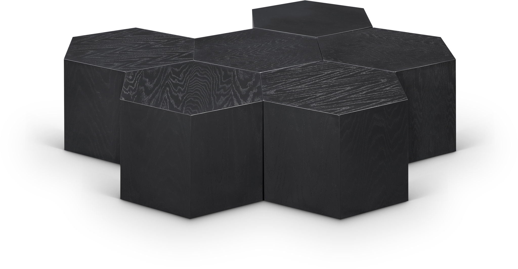 Eternal - Coffee Table Set - Urban Living Furniture (Los Angeles, CA)