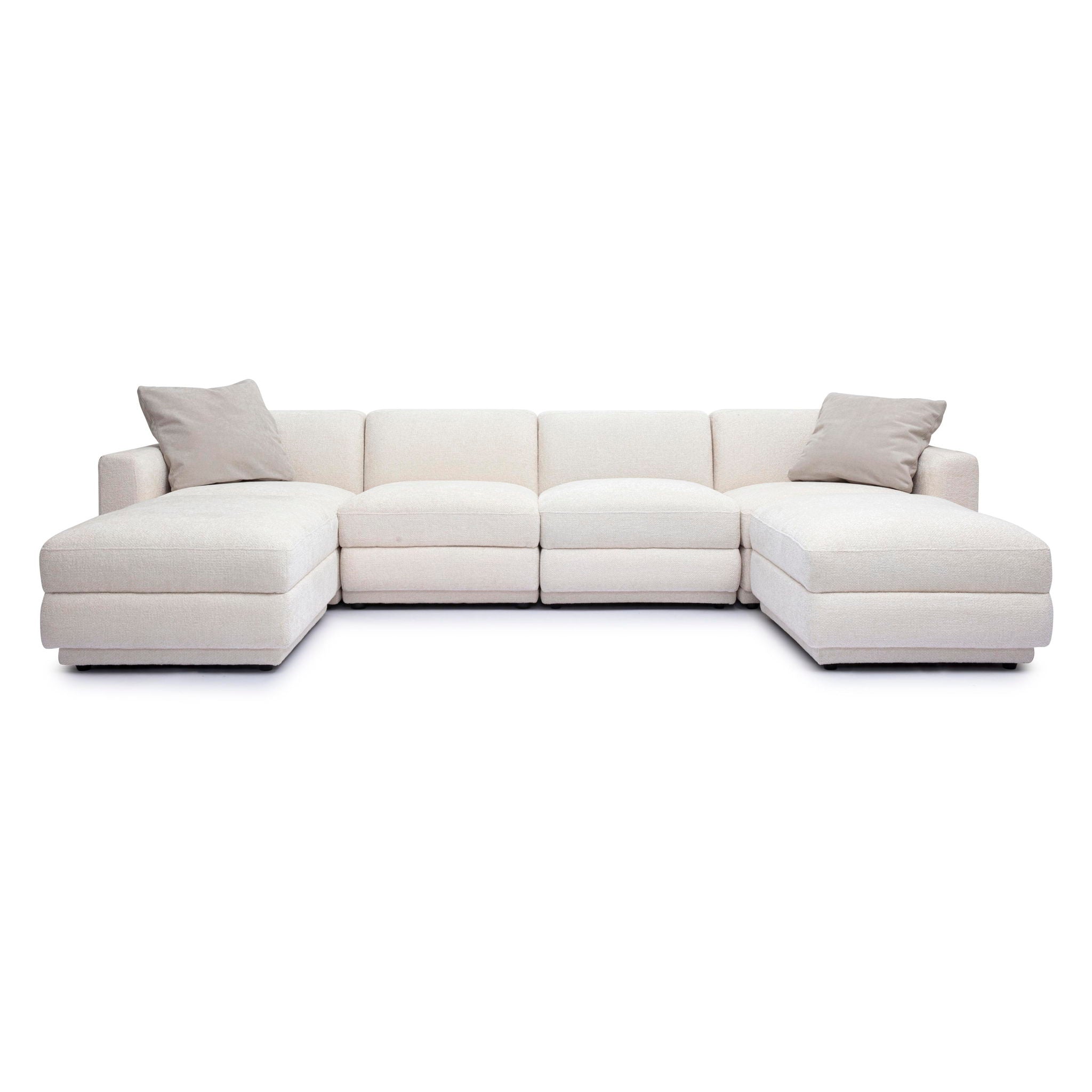 Perry - Modular Sectional