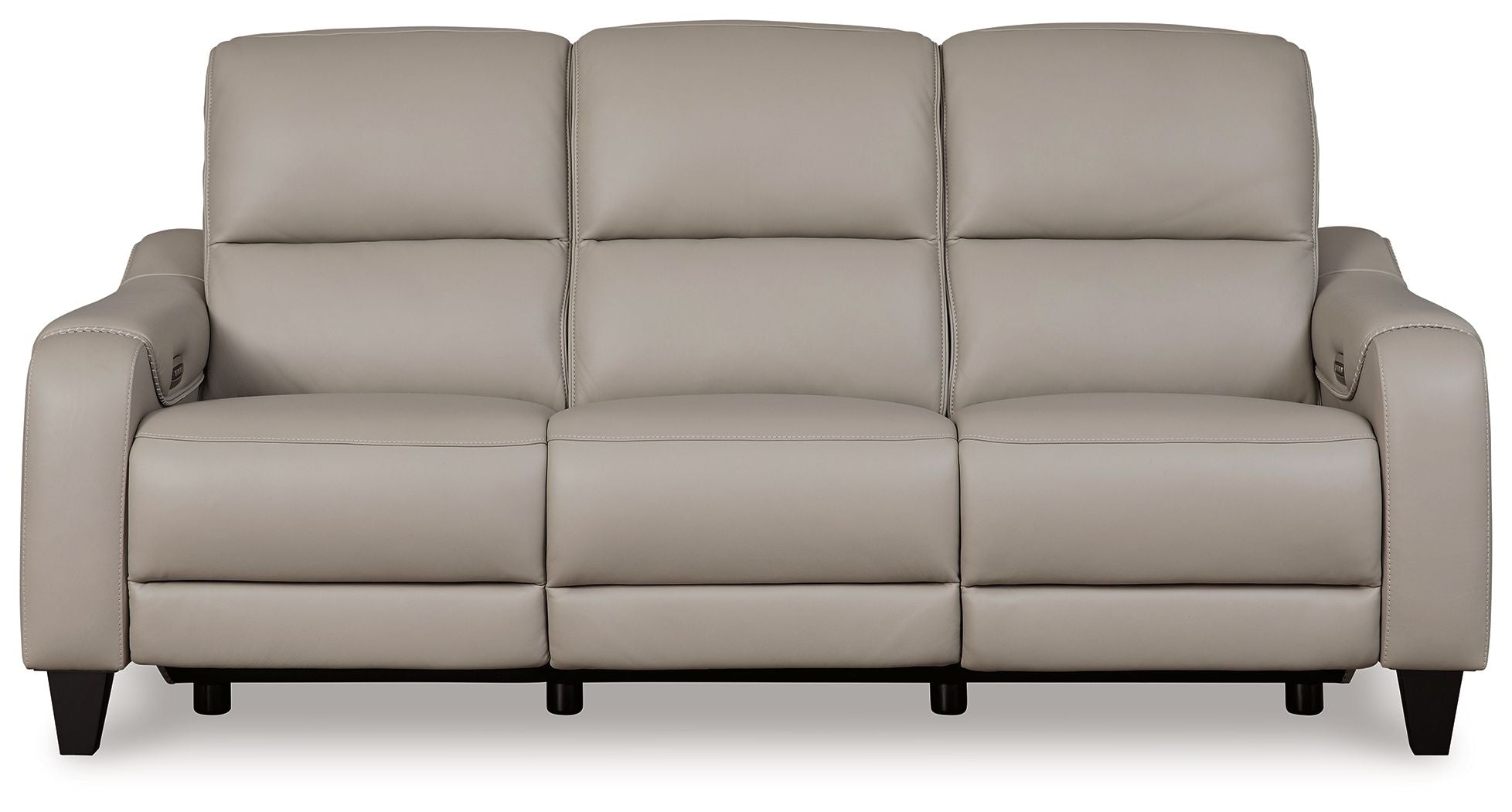 Mercomatic - Power Reclining Sofa With Adj Headrest - Urban Living Furniture (Los Angeles, CA)