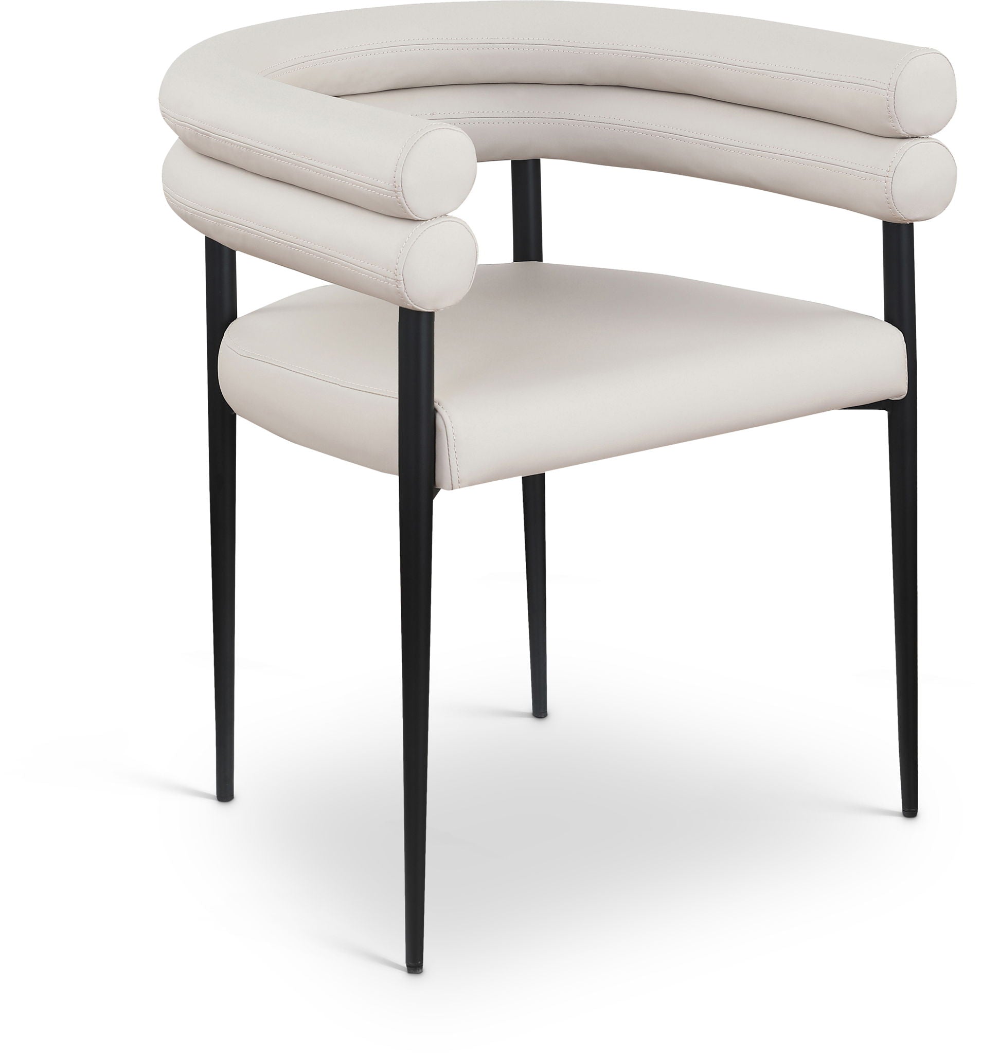 Lavina - Dining Chair (Set of 2) - Urban Living Furniture (Los Angeles, CA)