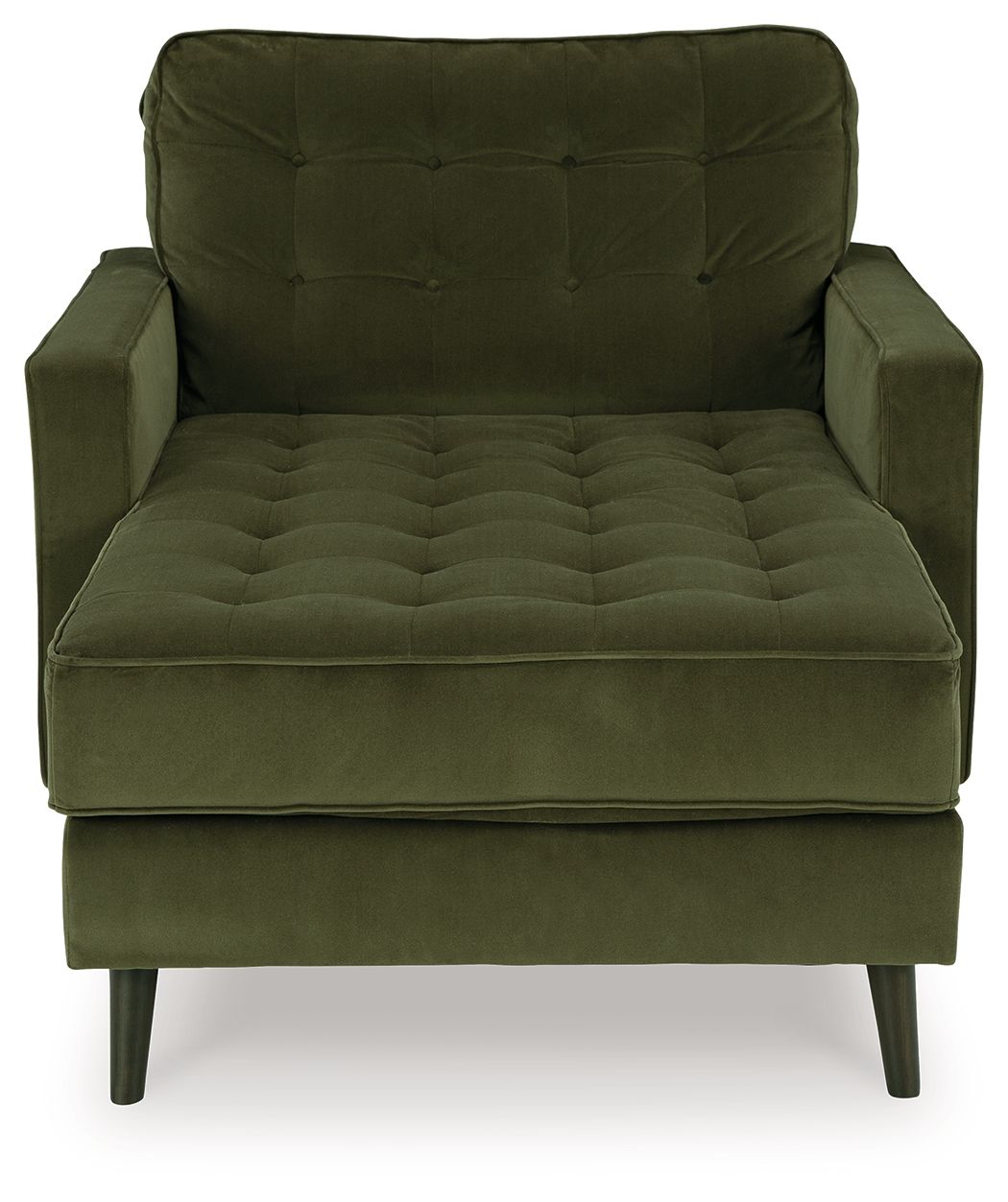 Reveon Lakes - Chaise - Olive - Urban Living Furniture (Los Angeles, CA)