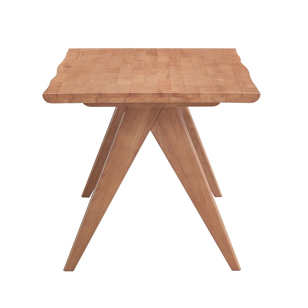 Velentina - Dining Table - Natural - Urban Living Furniture (Los Angeles, CA)