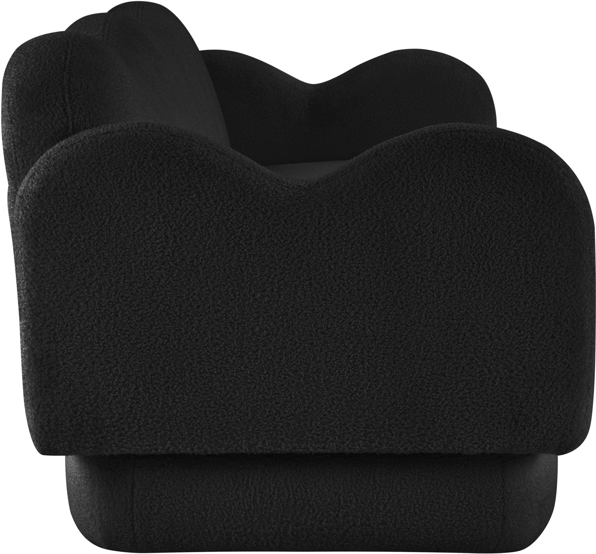 Bloom - Teddy Fabric Sofa - Urban Living Furniture (Los Angeles, CA)