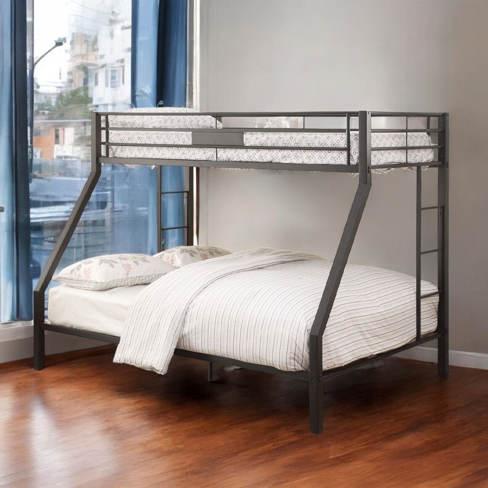 Limbra - Bunk Bed - Urban Living Furniture (Los Angeles, CA)