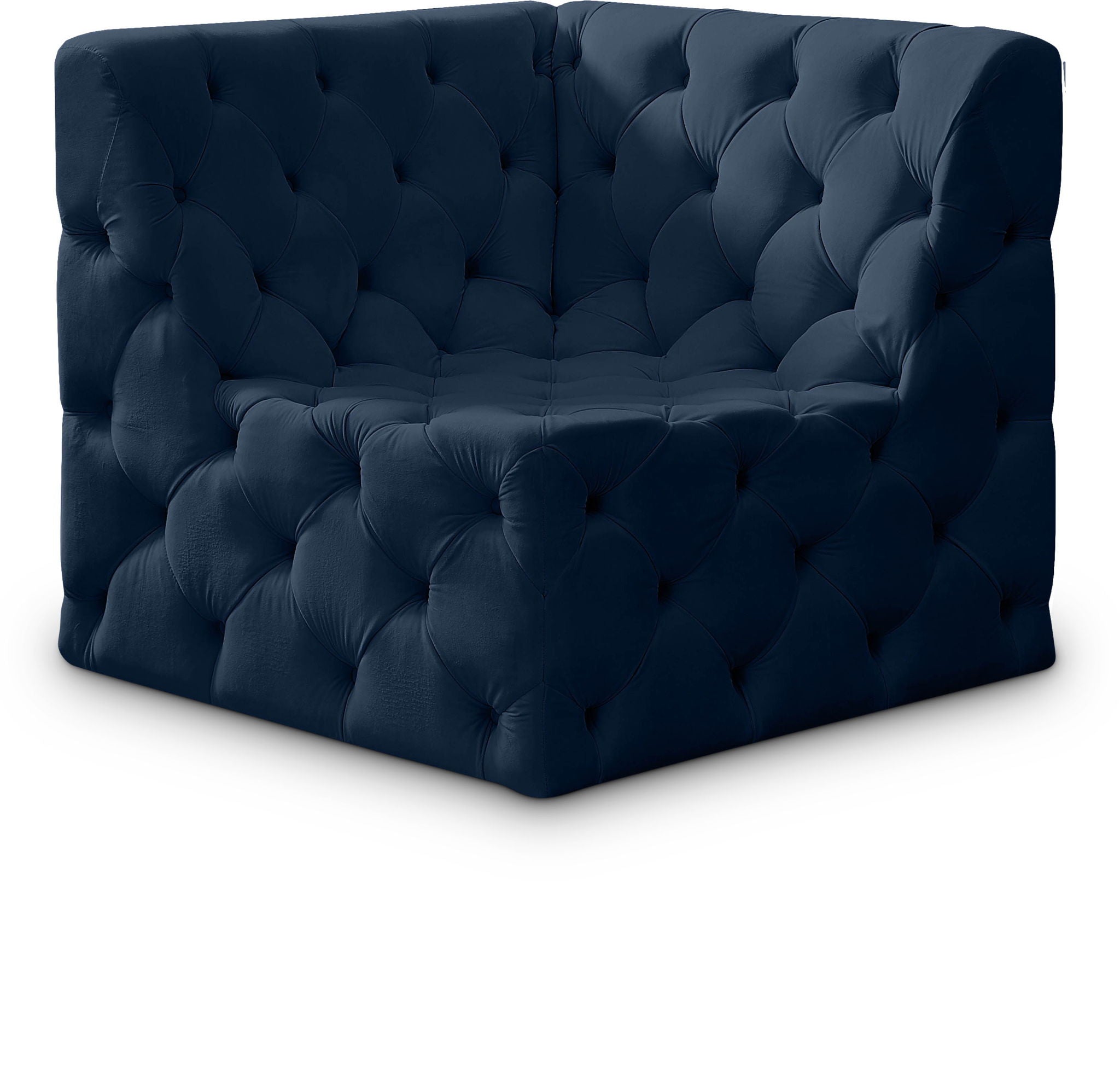 Tuft - Corner Chair - Urban Living Furniture (Los Angeles, CA)