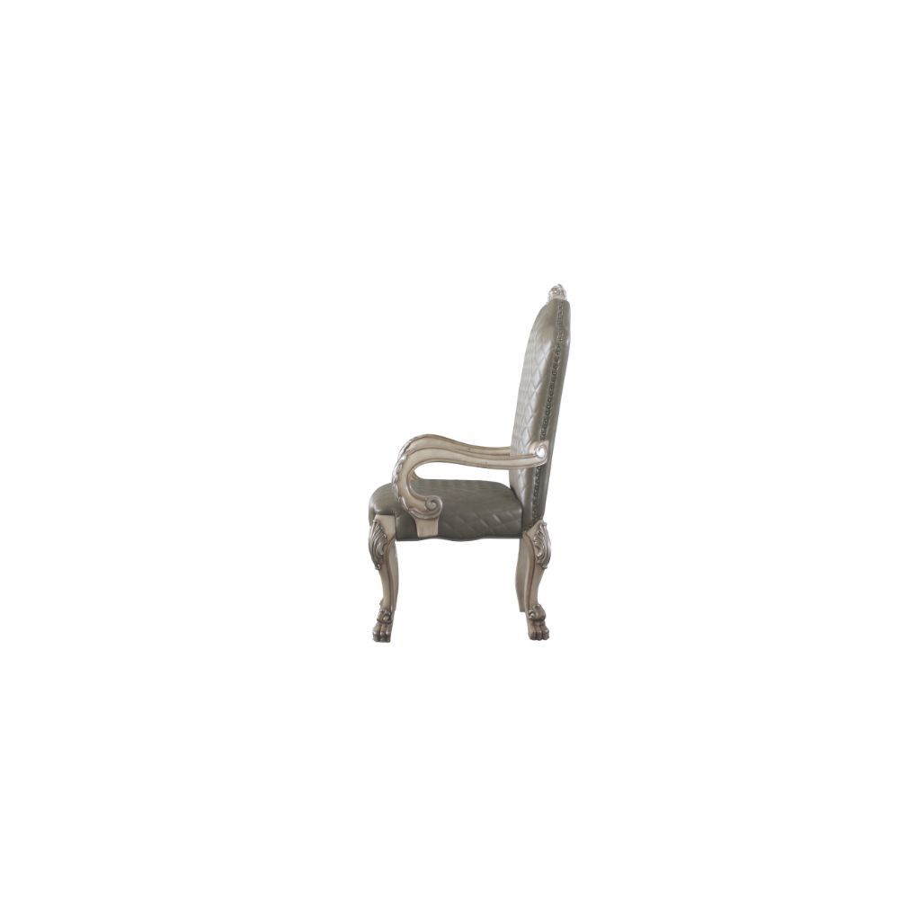 Dresden - Chair (Set of 2) - Urban Living Furniture (Los Angeles, CA)