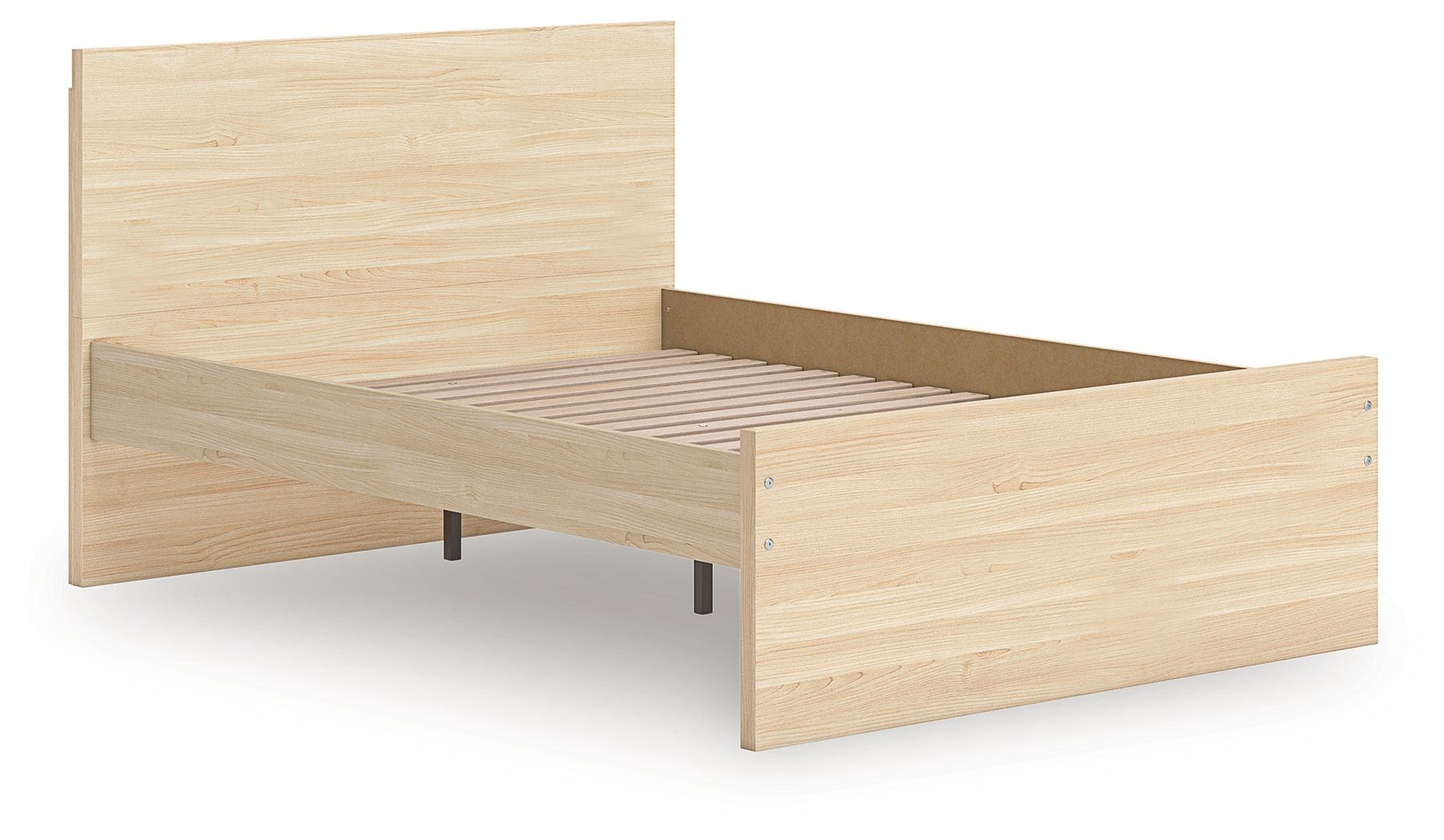 Onita - Panel Platform Bed - Urban Living Furniture (Los Angeles, CA)