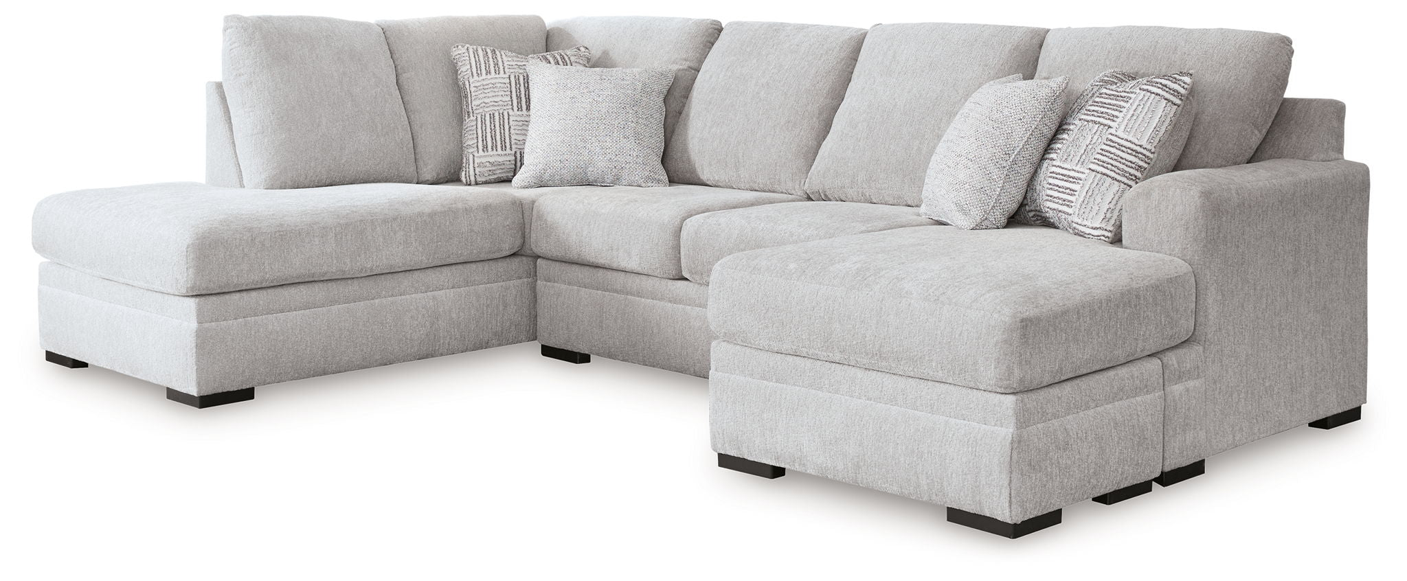 Gabyleigh - Sectional - Urban Living Furniture (Los Angeles, CA)