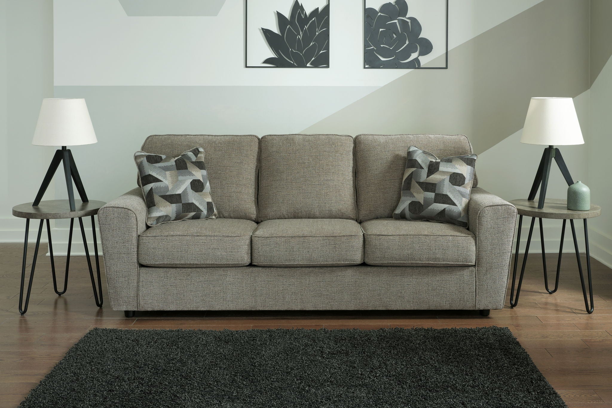 Cascilla - Living Room Set - Urban Living Furniture (Los Angeles, CA)