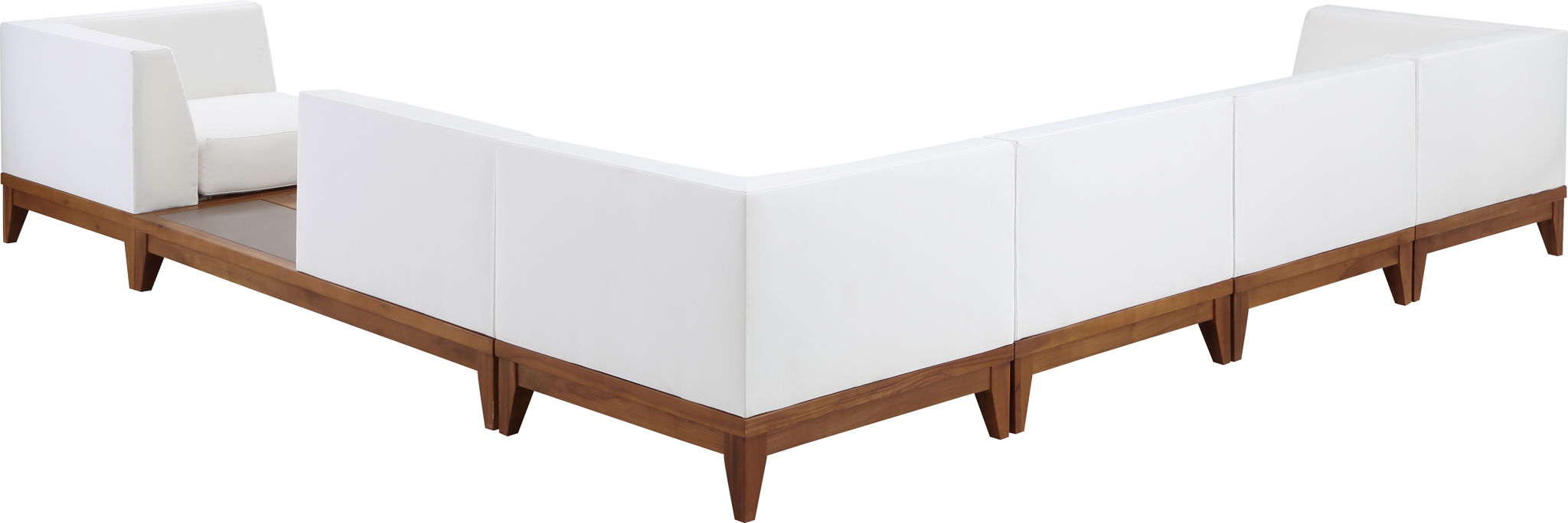 Rio - Modular Sectional - Urban Living Furniture (Los Angeles, CA)