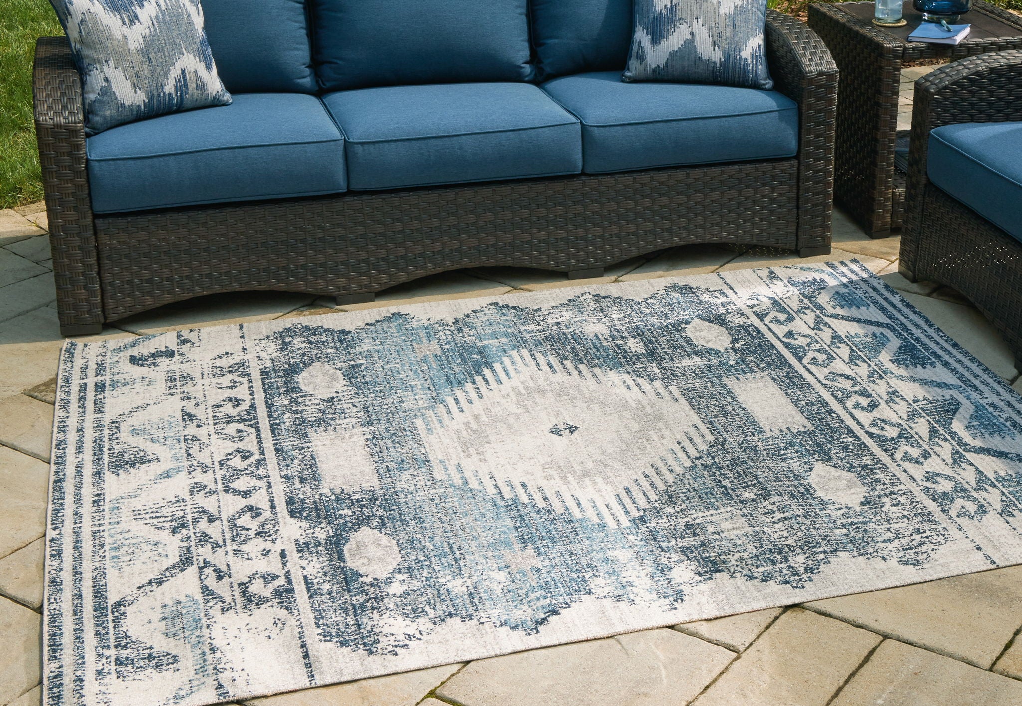 Daddridge - Rug - Urban Living Furniture (Los Angeles, CA)