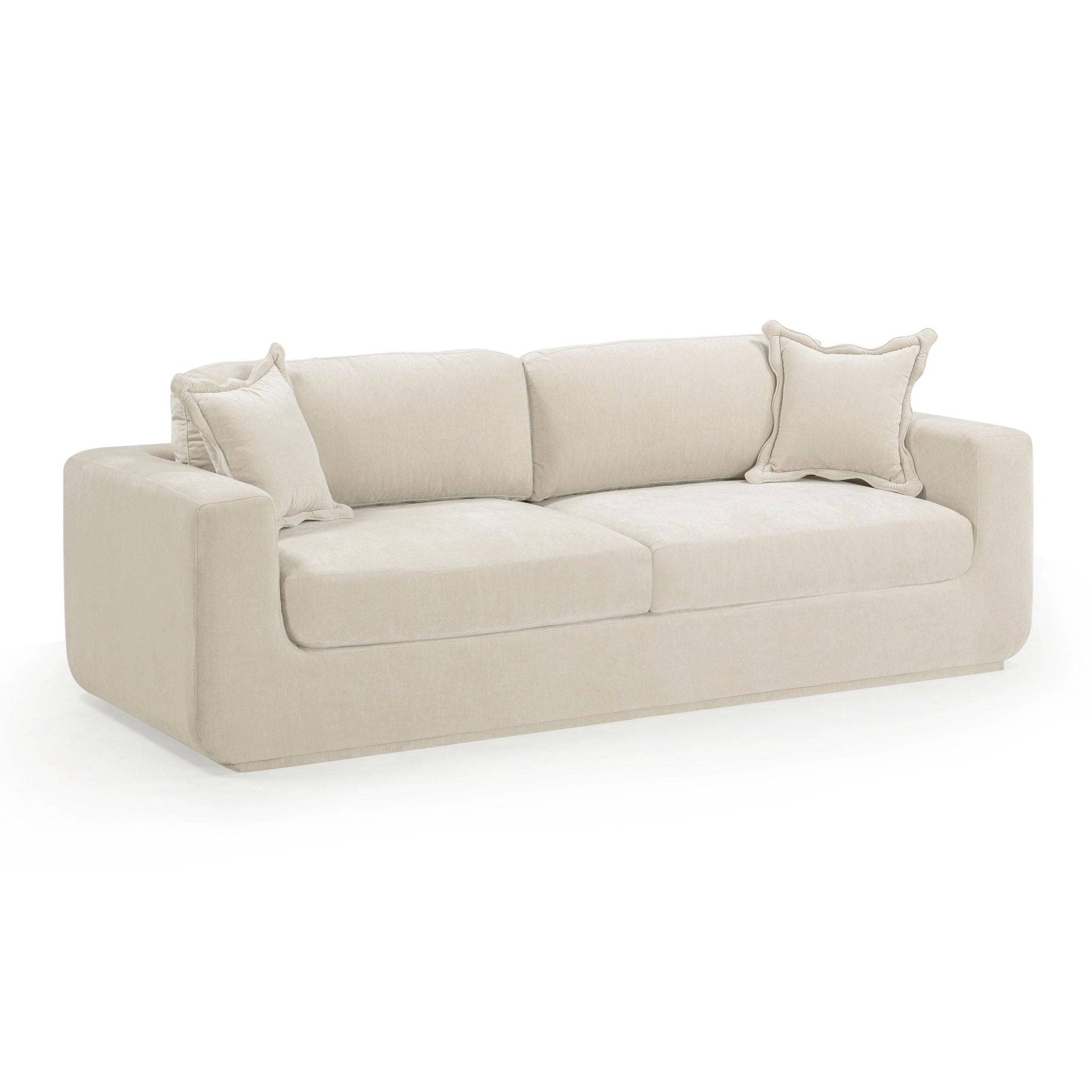 Miri - Sofa - Urban Living Furniture (Los Angeles, CA)