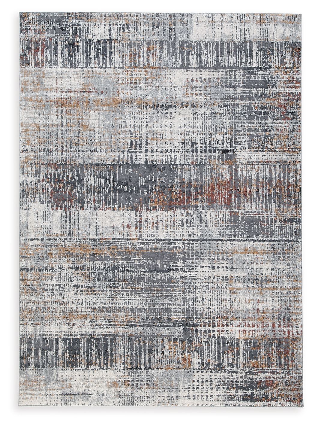 Rhettner - Rug - Urban Living Furniture (Los Angeles, CA)