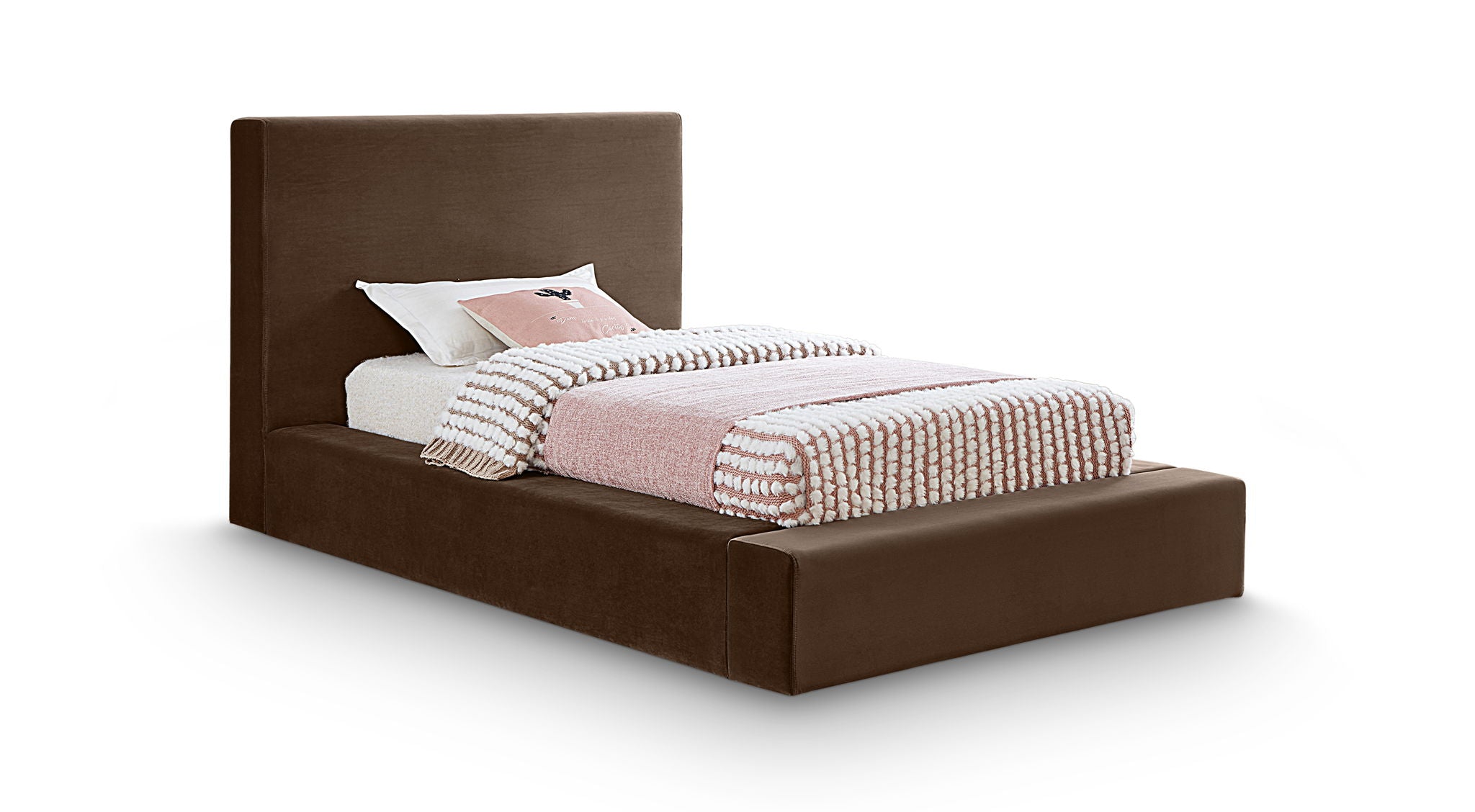 Dorian - Bed - Urban Living Furniture (Los Angeles, CA)