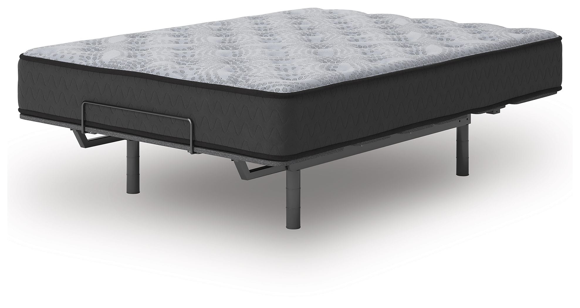 Comfort Plus - Mattress - Urban Living Furniture (Los Angeles, CA)