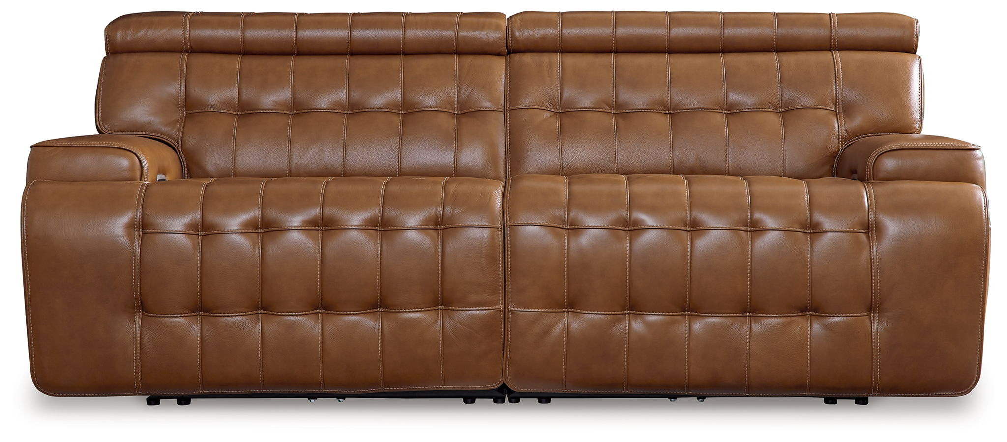 Temmpton - Power Reclining Sectional - Urban Living Furniture (Los Angeles, CA)
