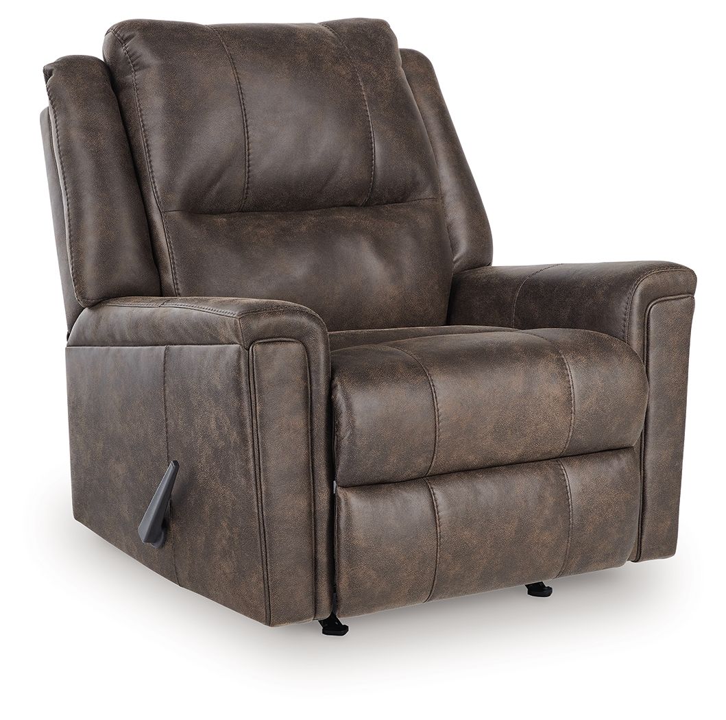 Lixtowel - Rocker Recliner - Urban Living Furniture (Los Angeles, CA)