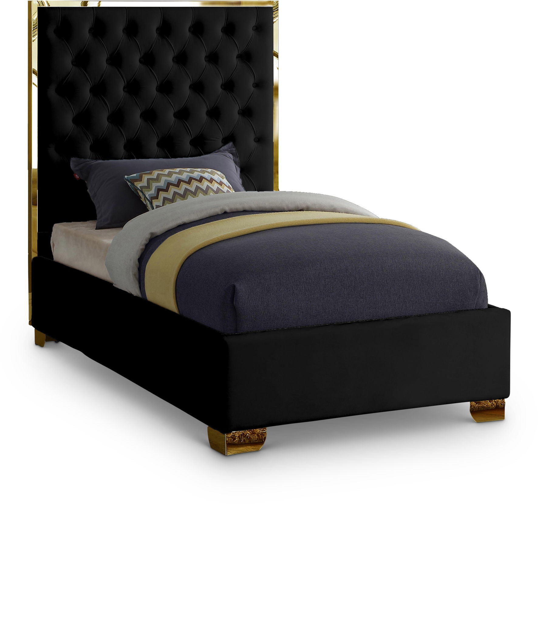 Lana - Bed - Urban Living Furniture (Los Angeles, CA)