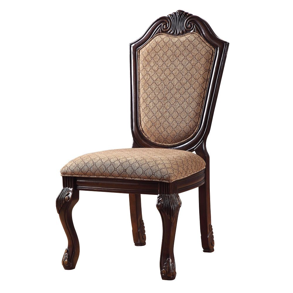 Chateau De Ville - Side Chair (Set of 2) - Urban Living Furniture (Los Angeles, CA)