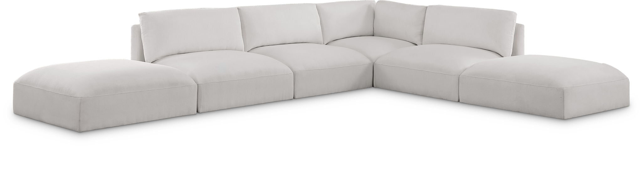 Ease - Modular Sectional - Urban Living Furniture (Los Angeles, CA)