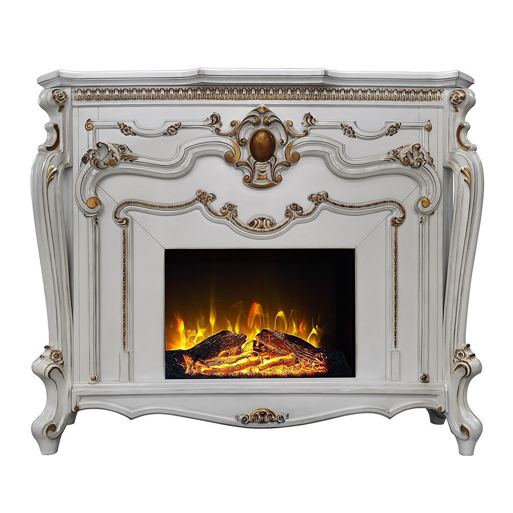 Picardy - Fireplace - Urban Living Furniture (Los Angeles, CA)