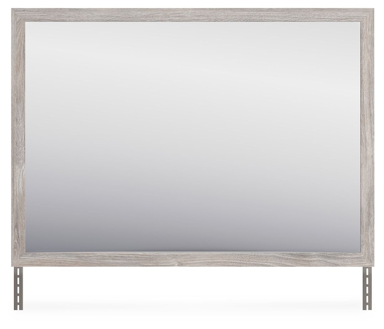 Vessalli - Gray - Bedroom Mirror - Urban Living Furniture (Los Angeles, CA)