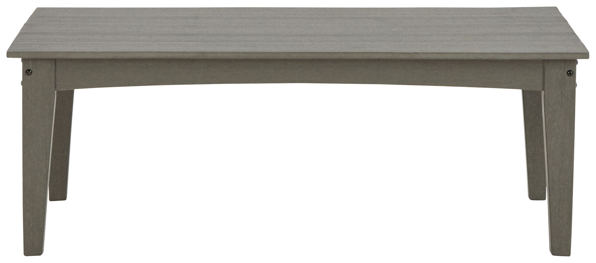 Visola - Gray - Rectangular Cocktail Table - Urban Living Furniture (Los Angeles, CA)