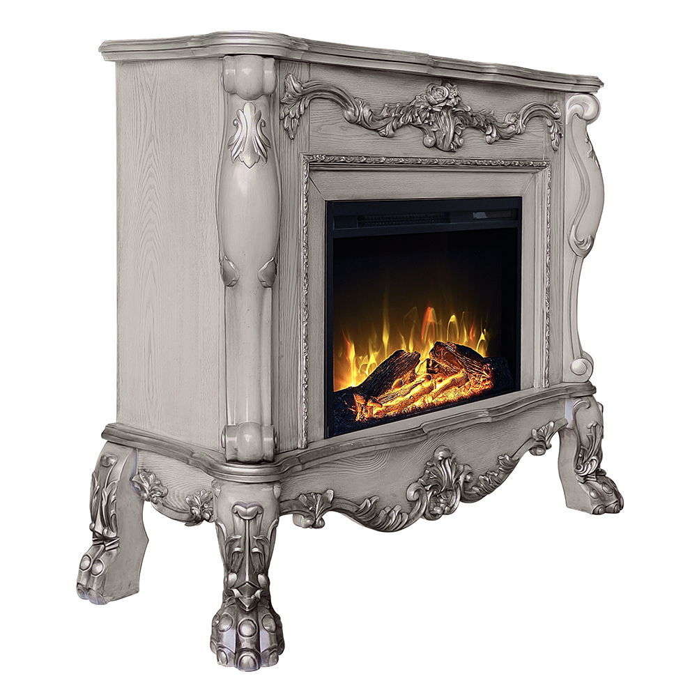 Dresden - Fireplace - Urban Living Furniture (Los Angeles, CA)