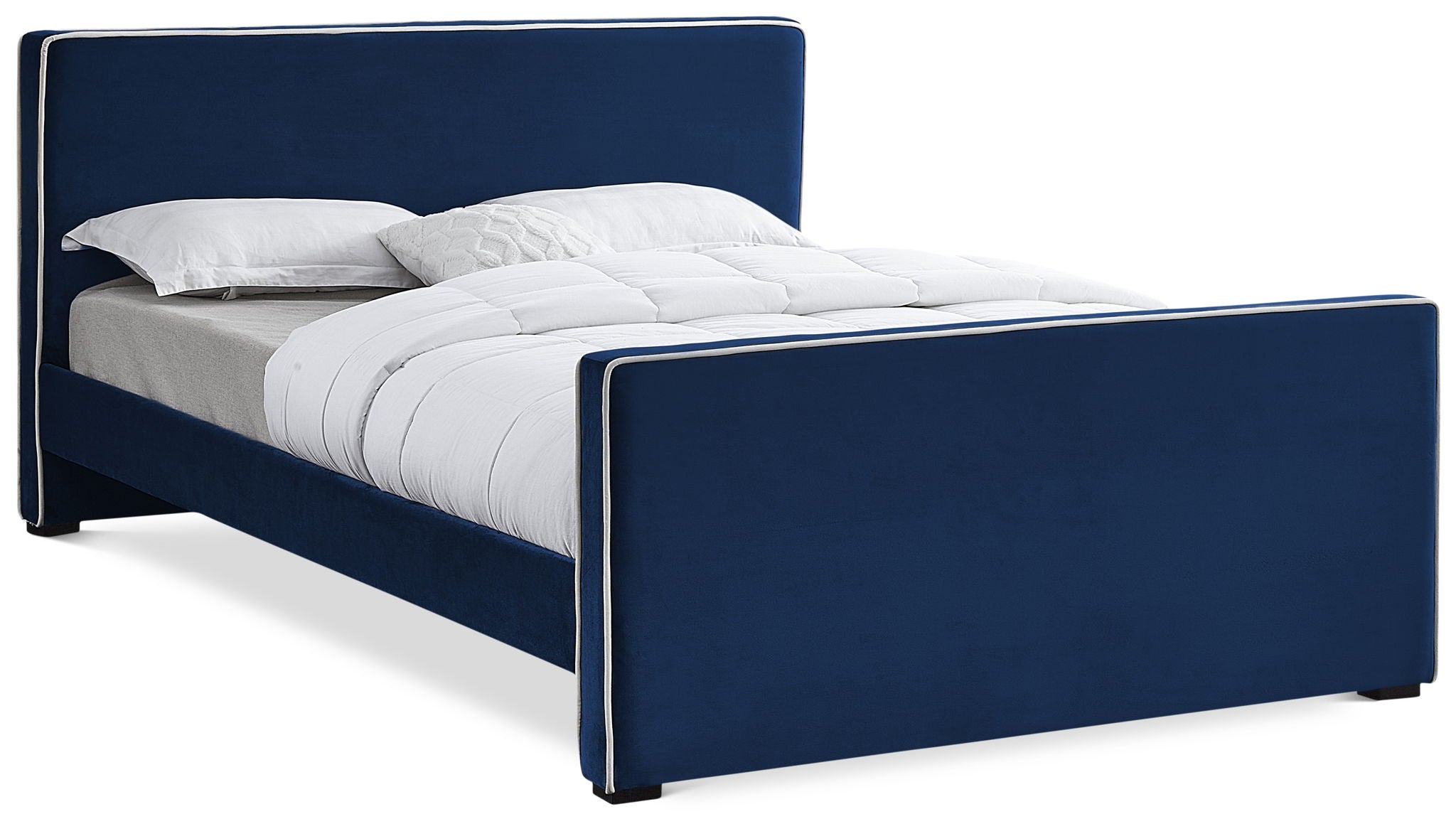 Dillard - Bed - Urban Living Furniture (Los Angeles, CA)